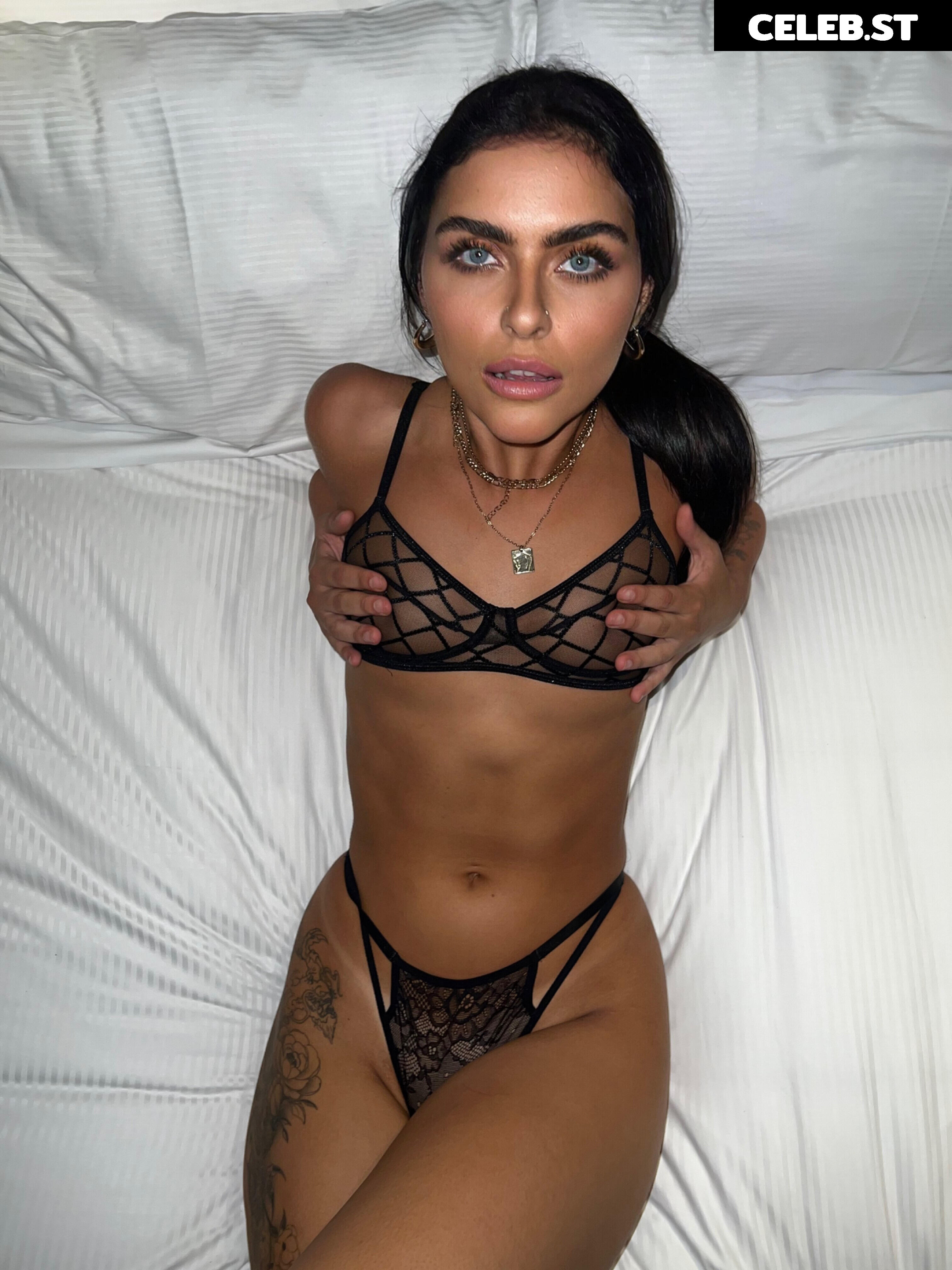 Lauren Hamden Image 2533235