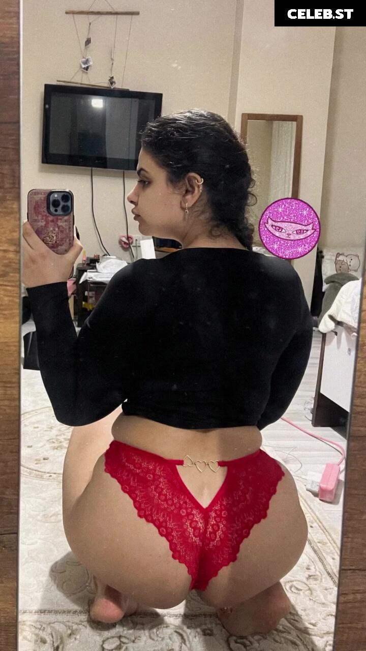 Silentnnova, Turkish busty HaticeYilmaz Image 25308929
