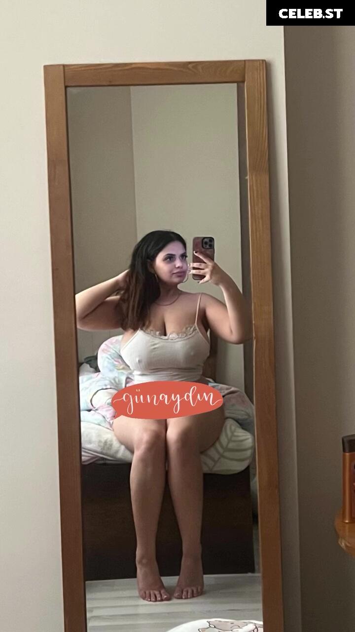 Silentnnova, Turkish busty HaticeYilmaz Image 25308934