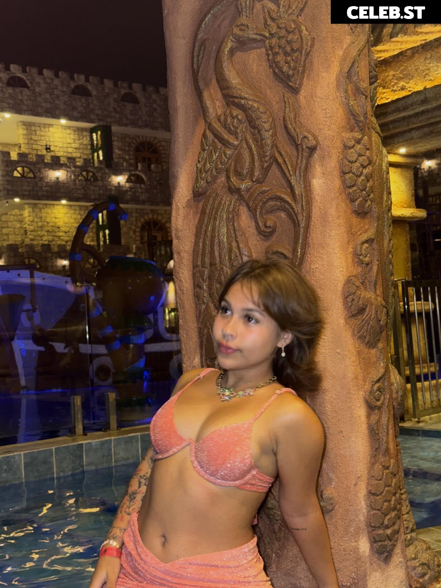 Shaden Ferraro Image 25308187