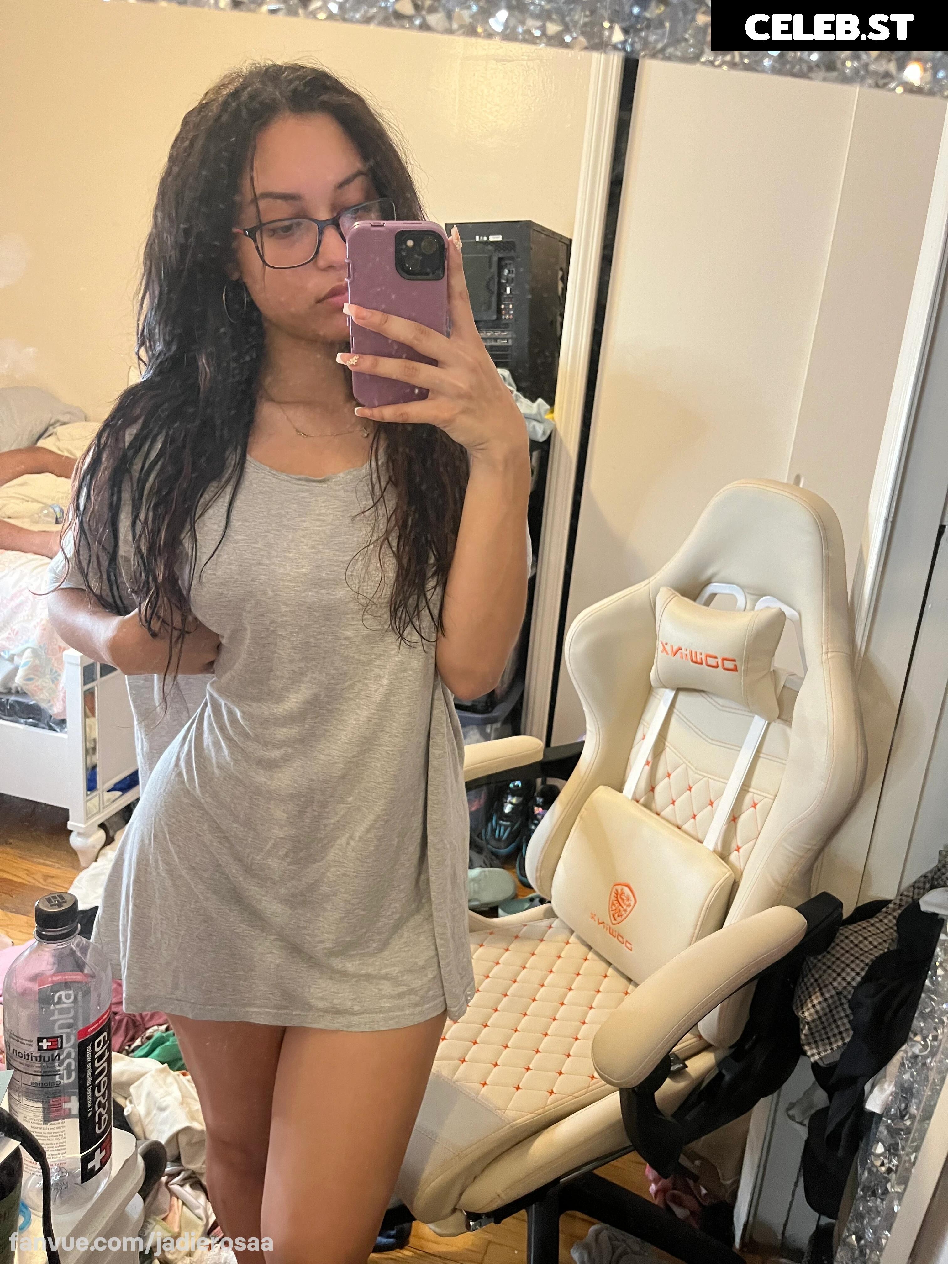 Jadeli Rosa Image 25307272
