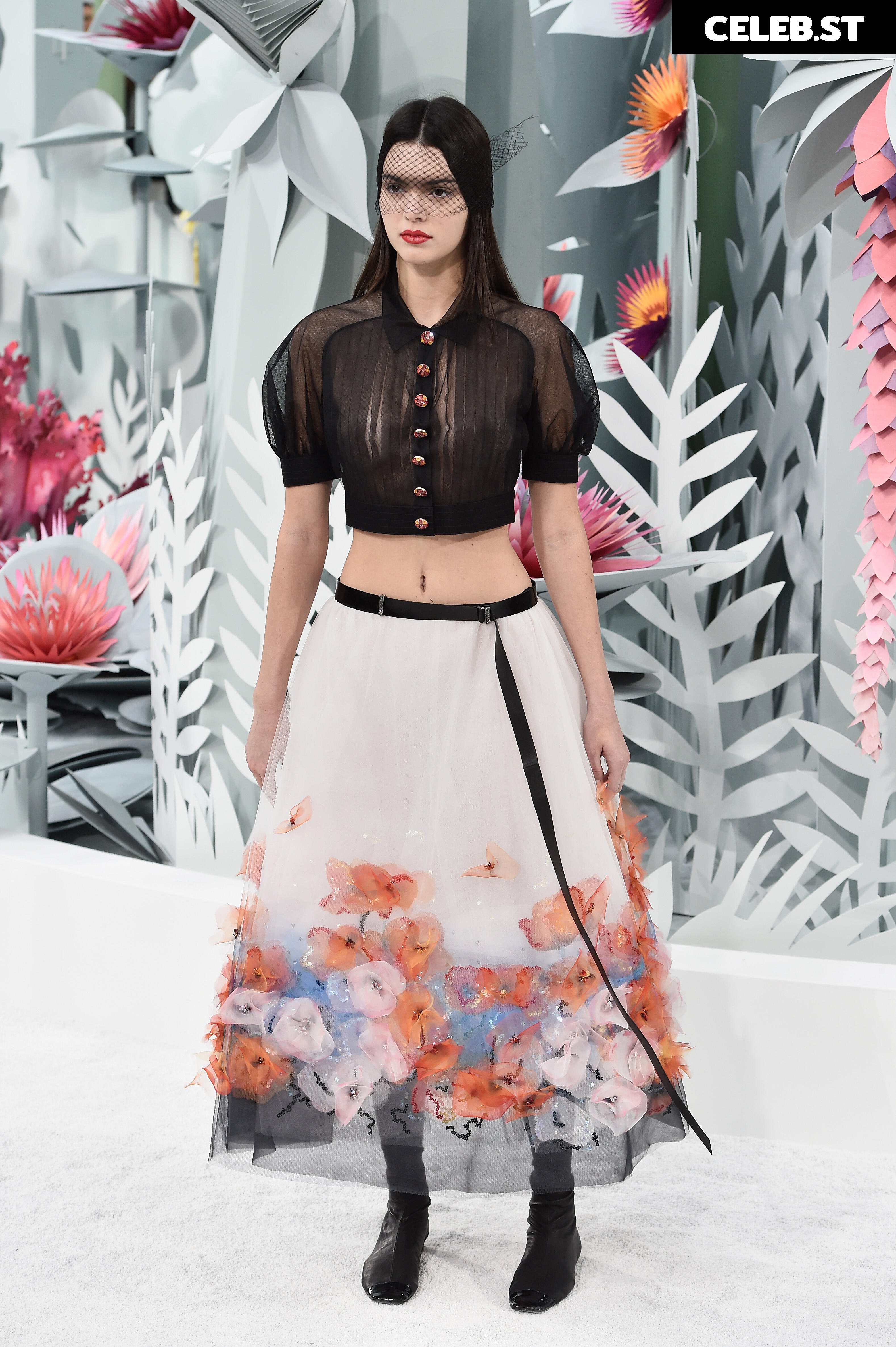 Kendall Jenner Image 2530177