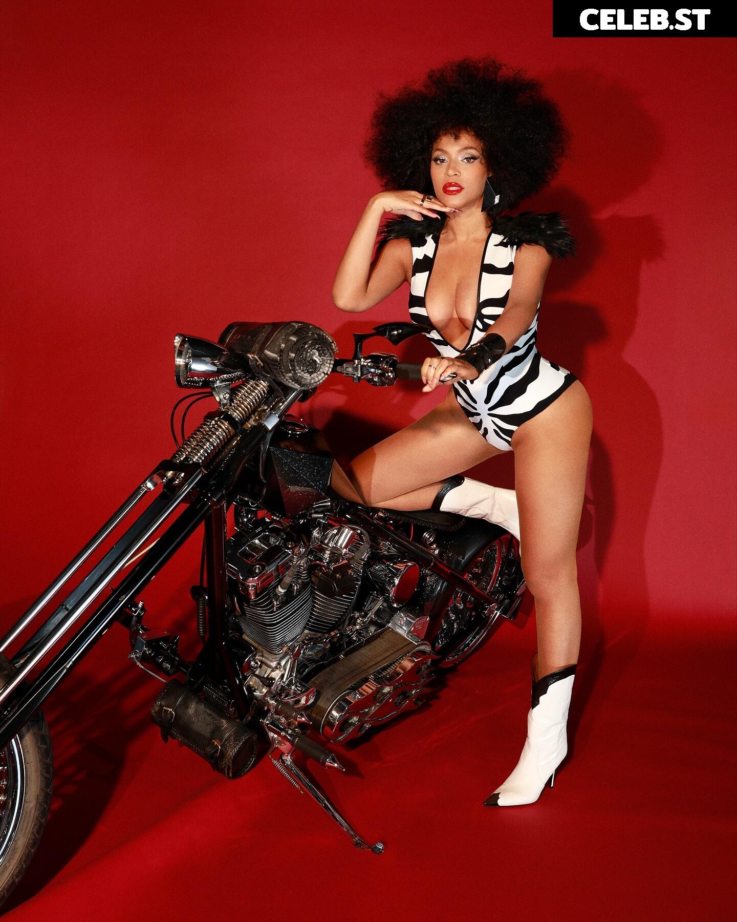 Beyoncé Knowles Image 2530160