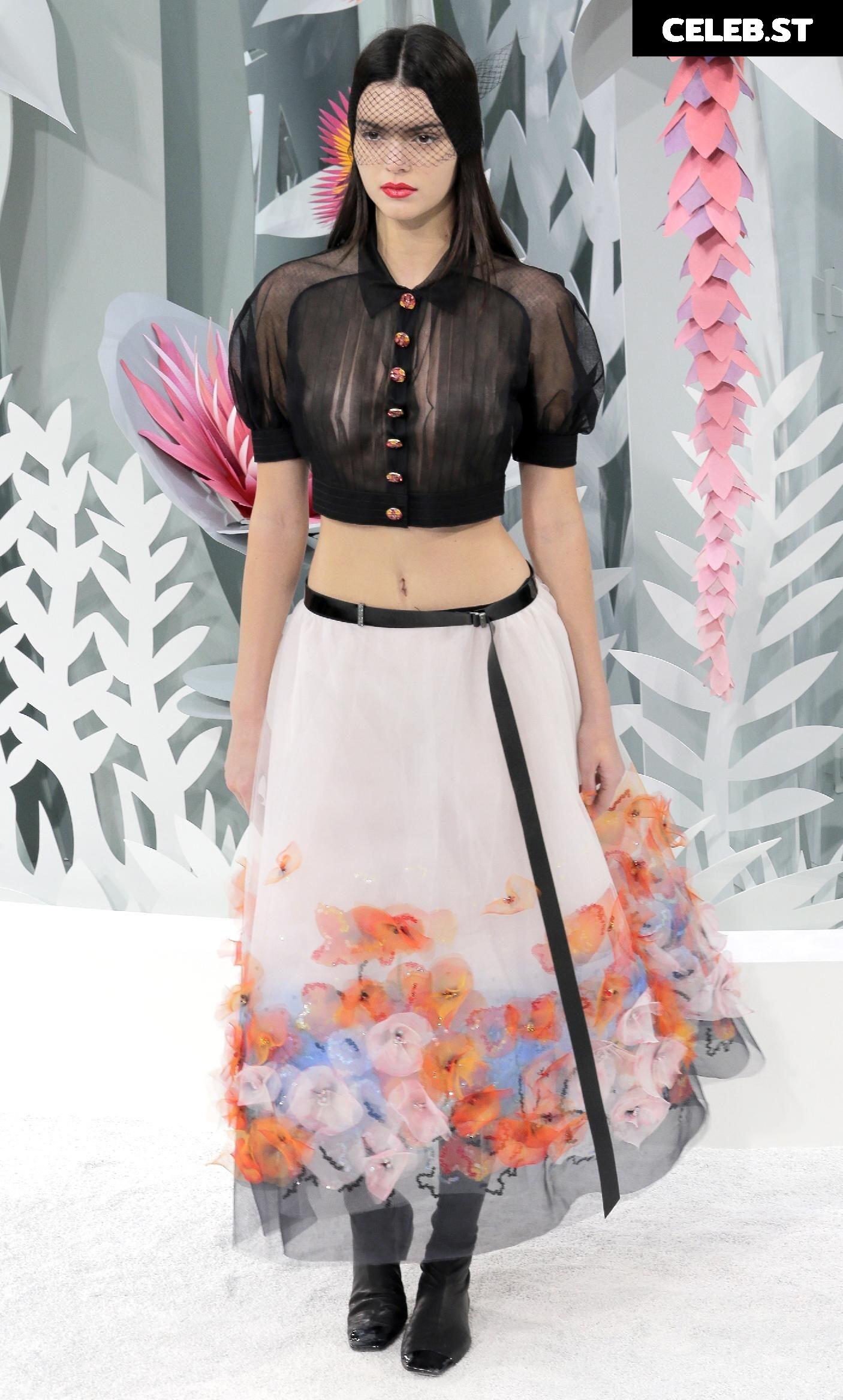 Kendall Jenner Image 2530052