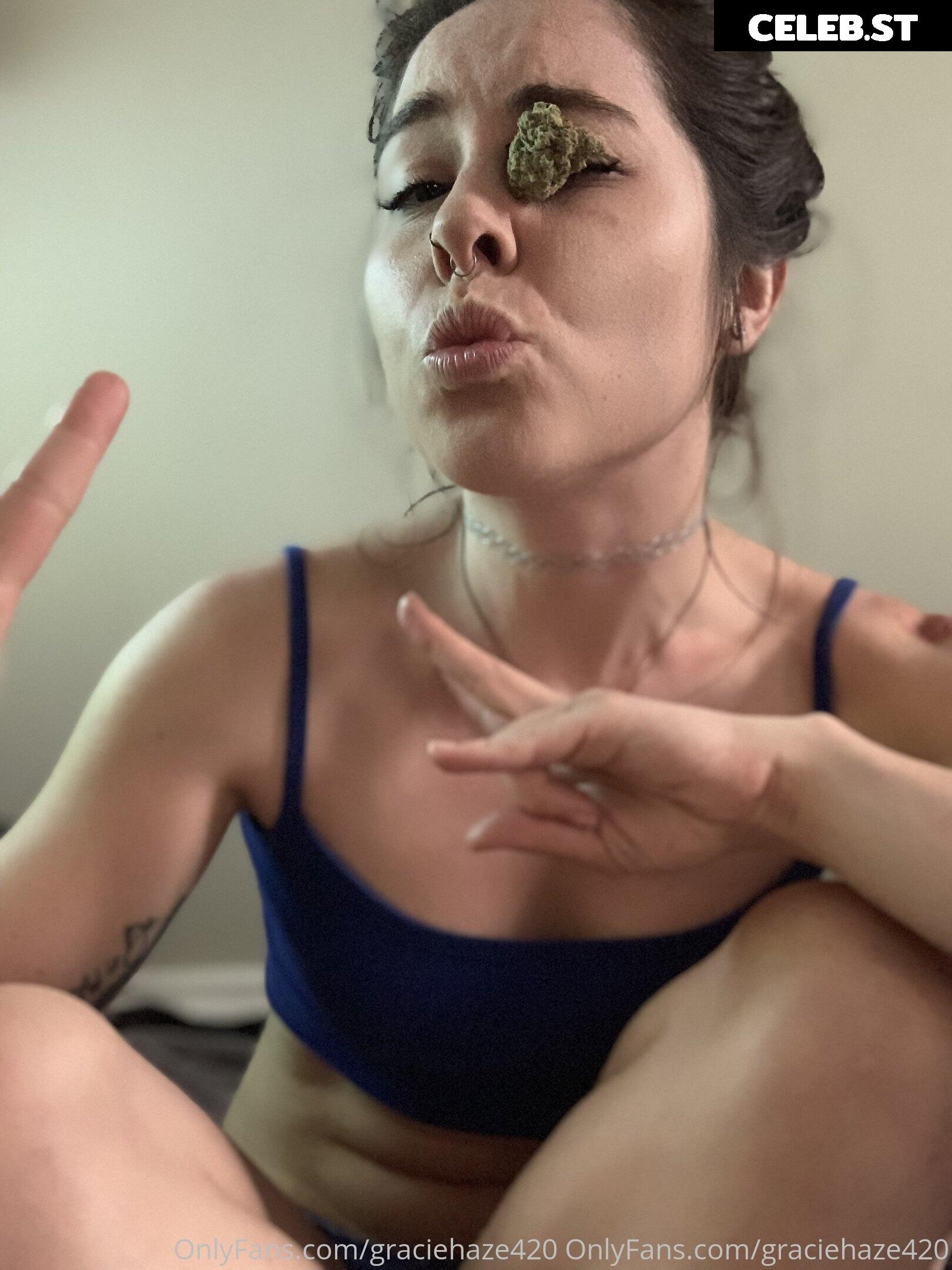 Gracie Haze Image 253006