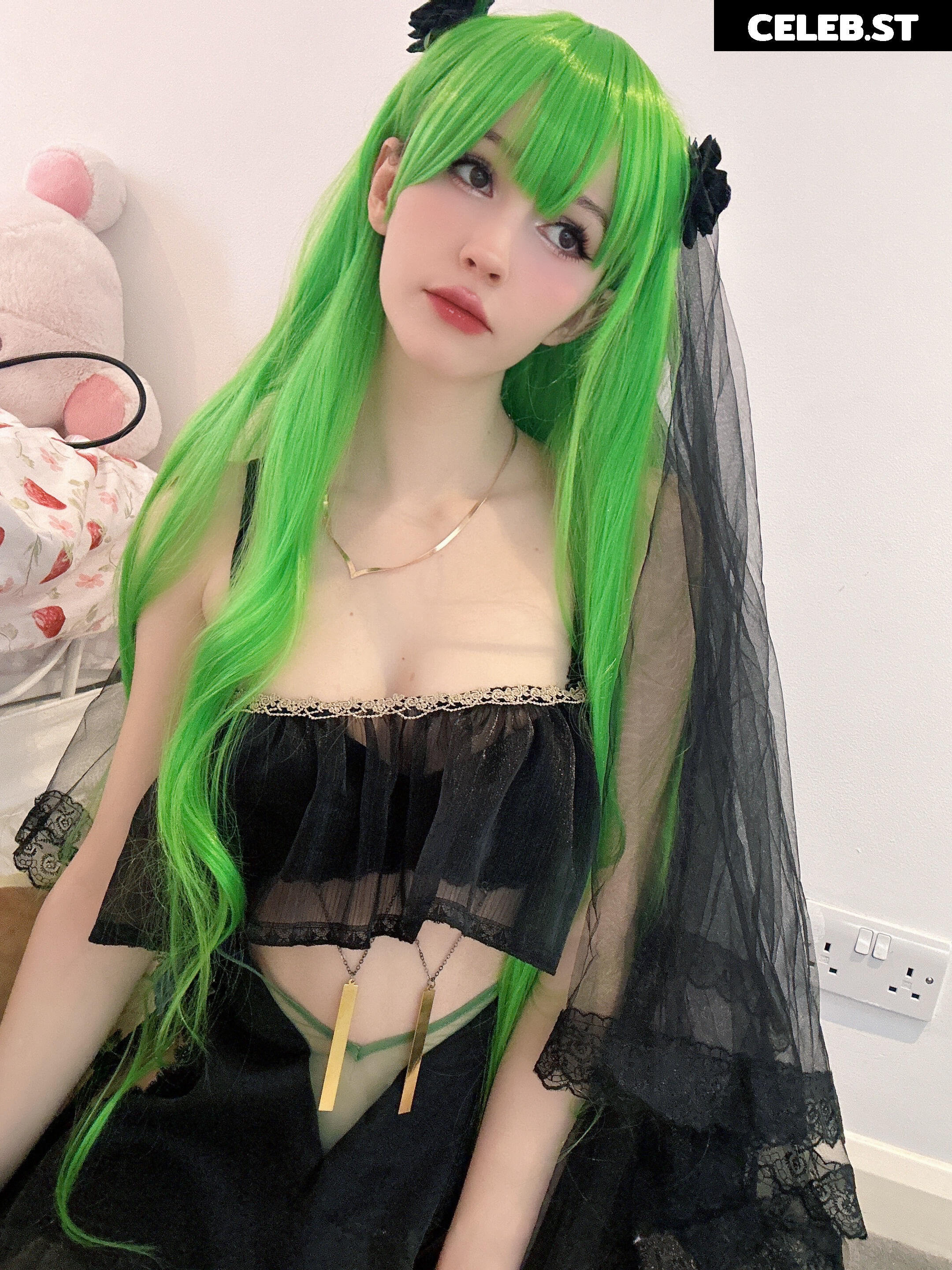 Kyaandere Image 2525751