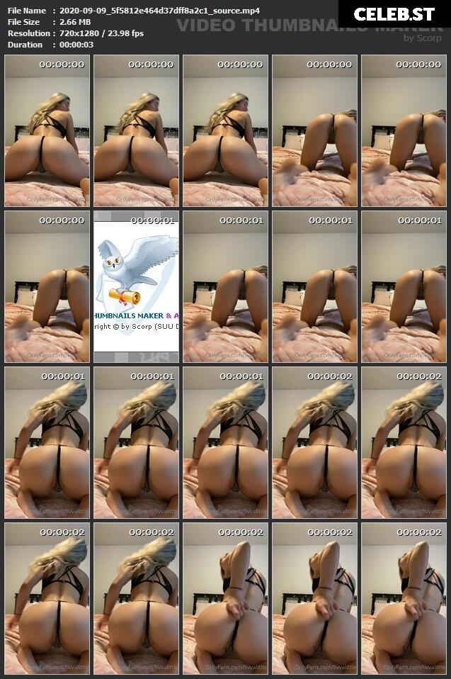 Livvalittle / livvfit / fitdonk Image 2525662