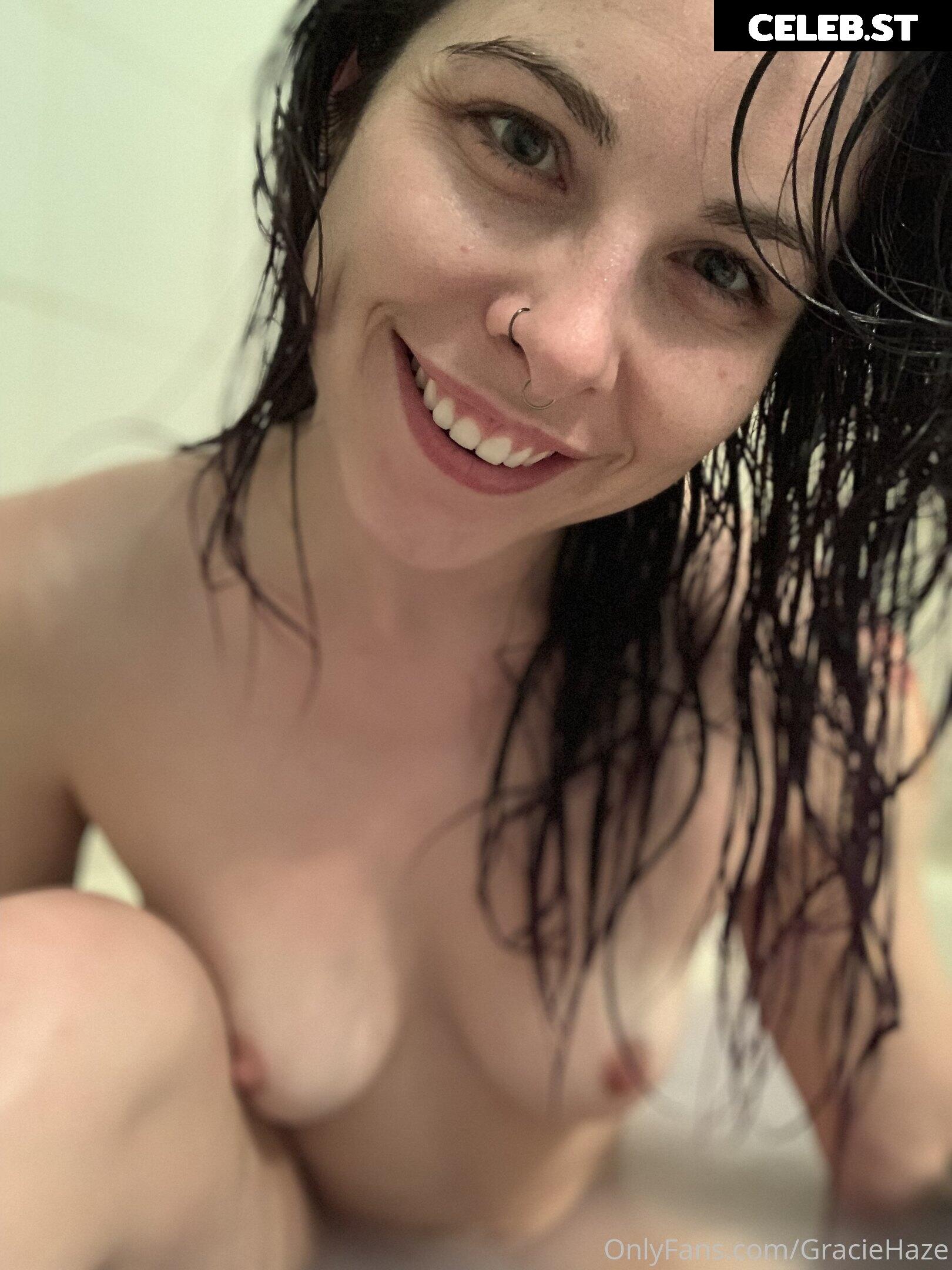 Gracie Haze Image 252503