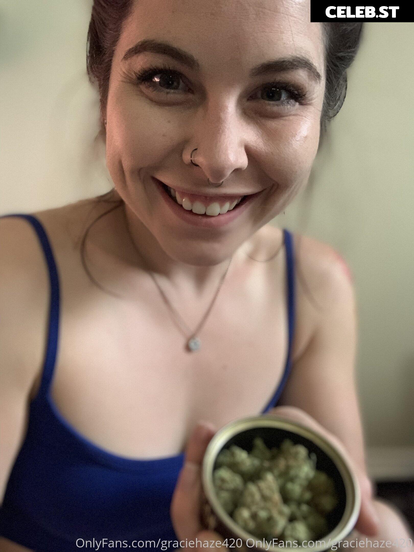 Gracie Haze Image 252648