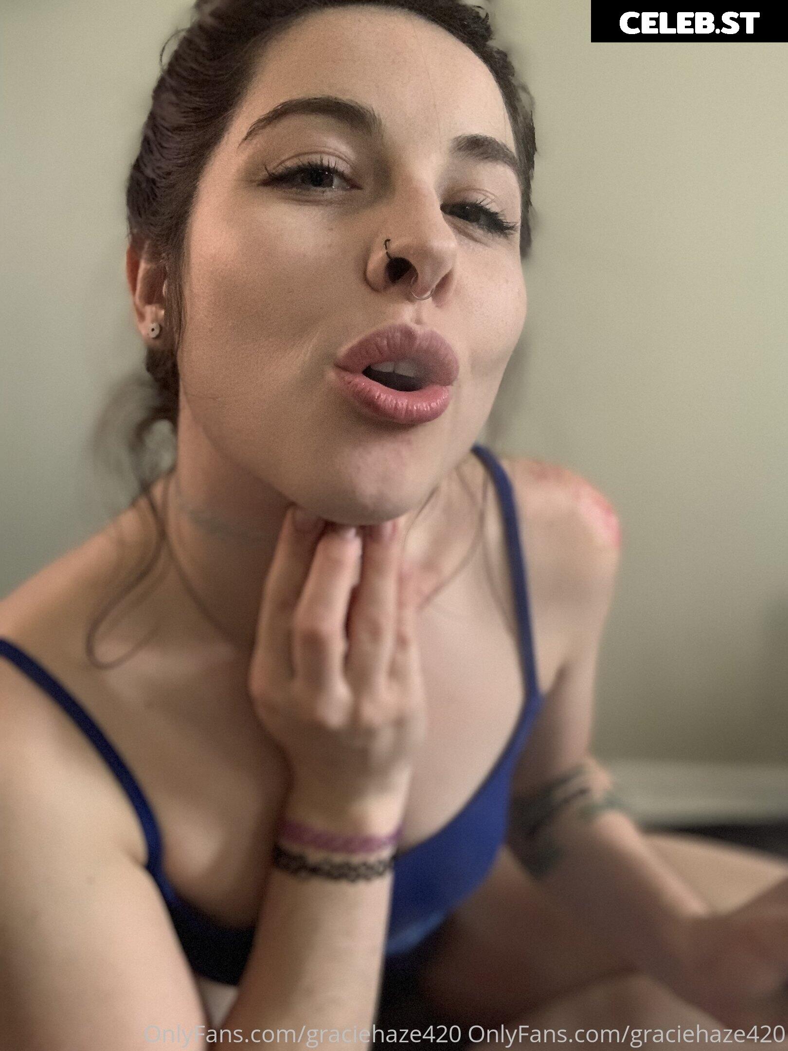 Gracie Haze Image 252693