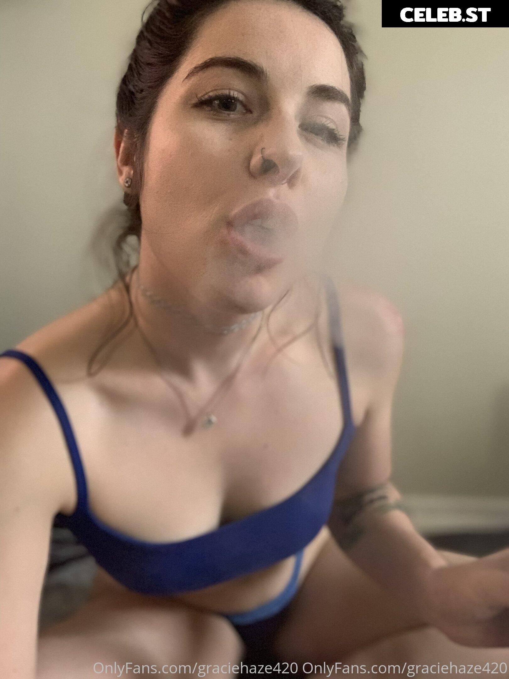 Gracie Haze Image 252767