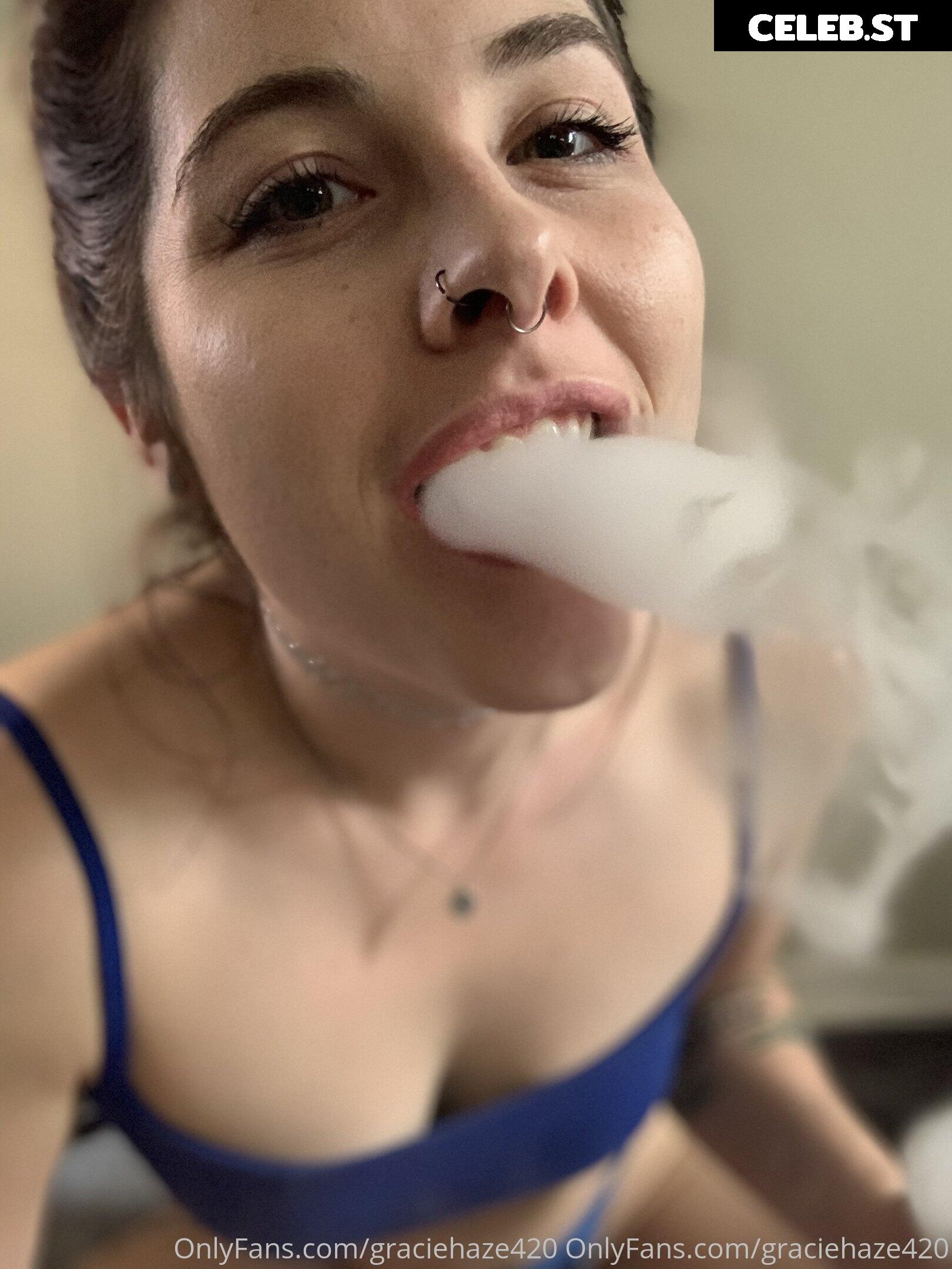 Gracie Haze Image 252709