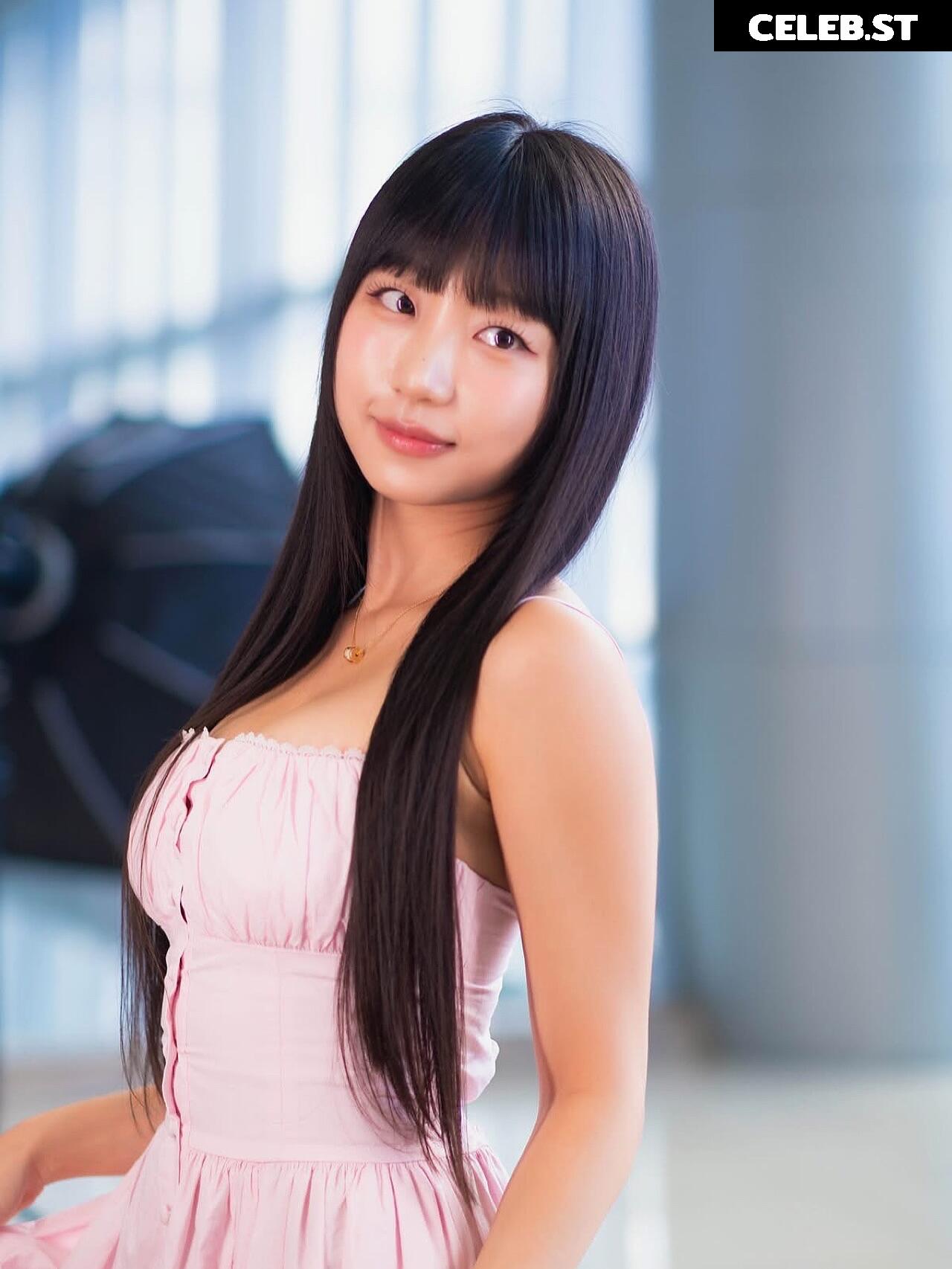 Eunji Pyoapple Image 25273563