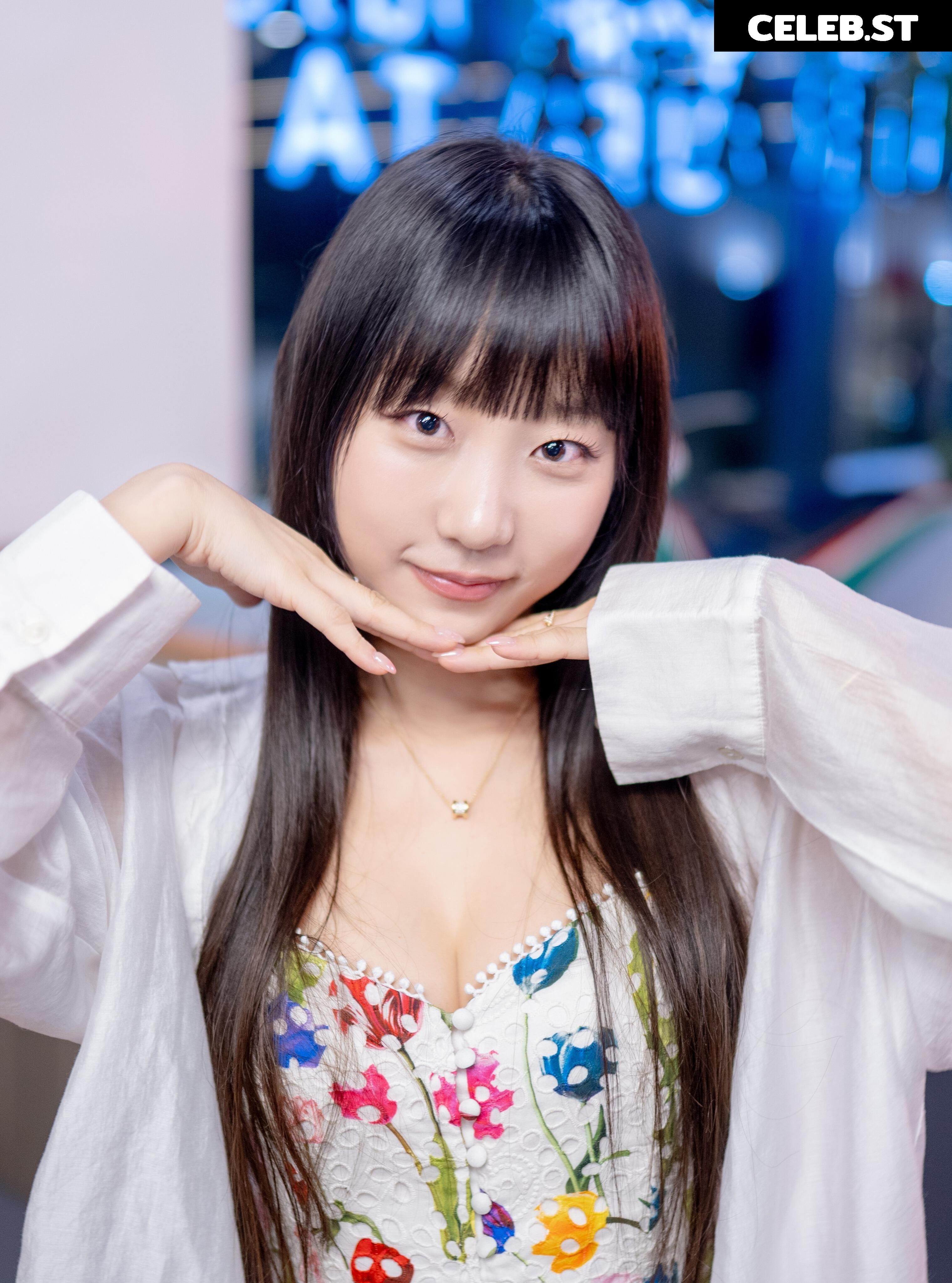 Eunji Pyoapple Image 25273553