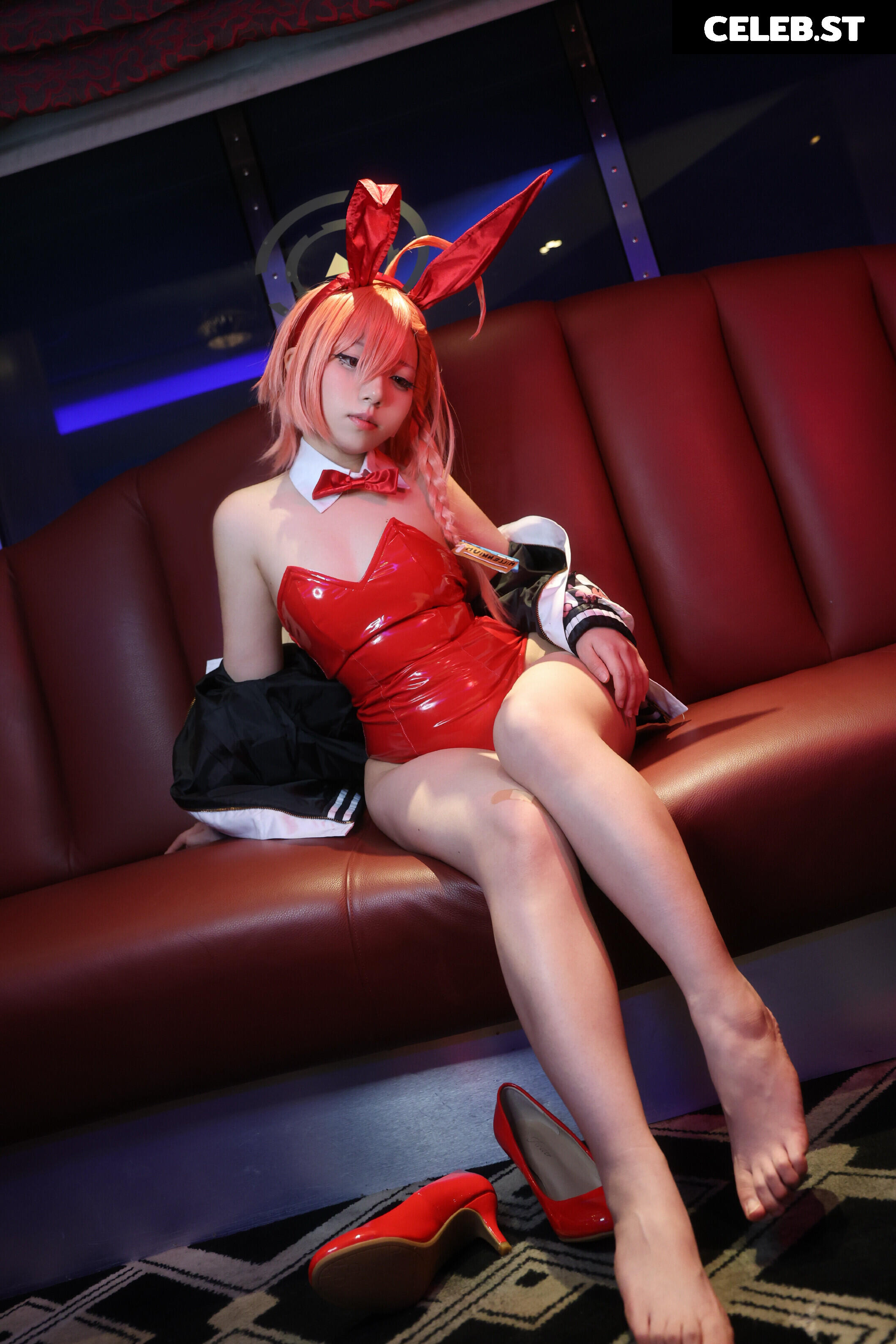 Chizu(ちず) | ChizuCheese8 Image 25272203