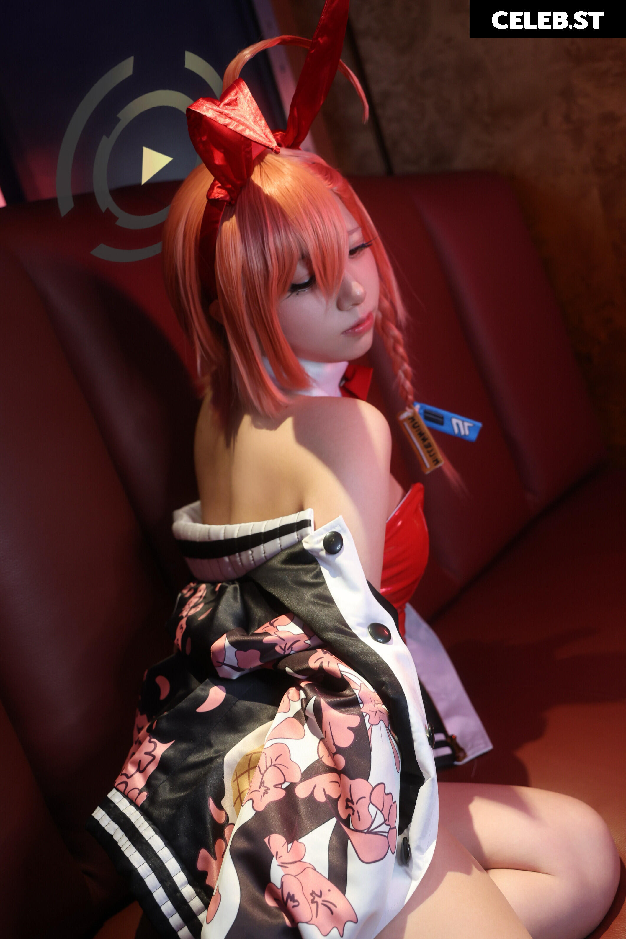 Chizu(ちず) | ChizuCheese8 Image 25272202