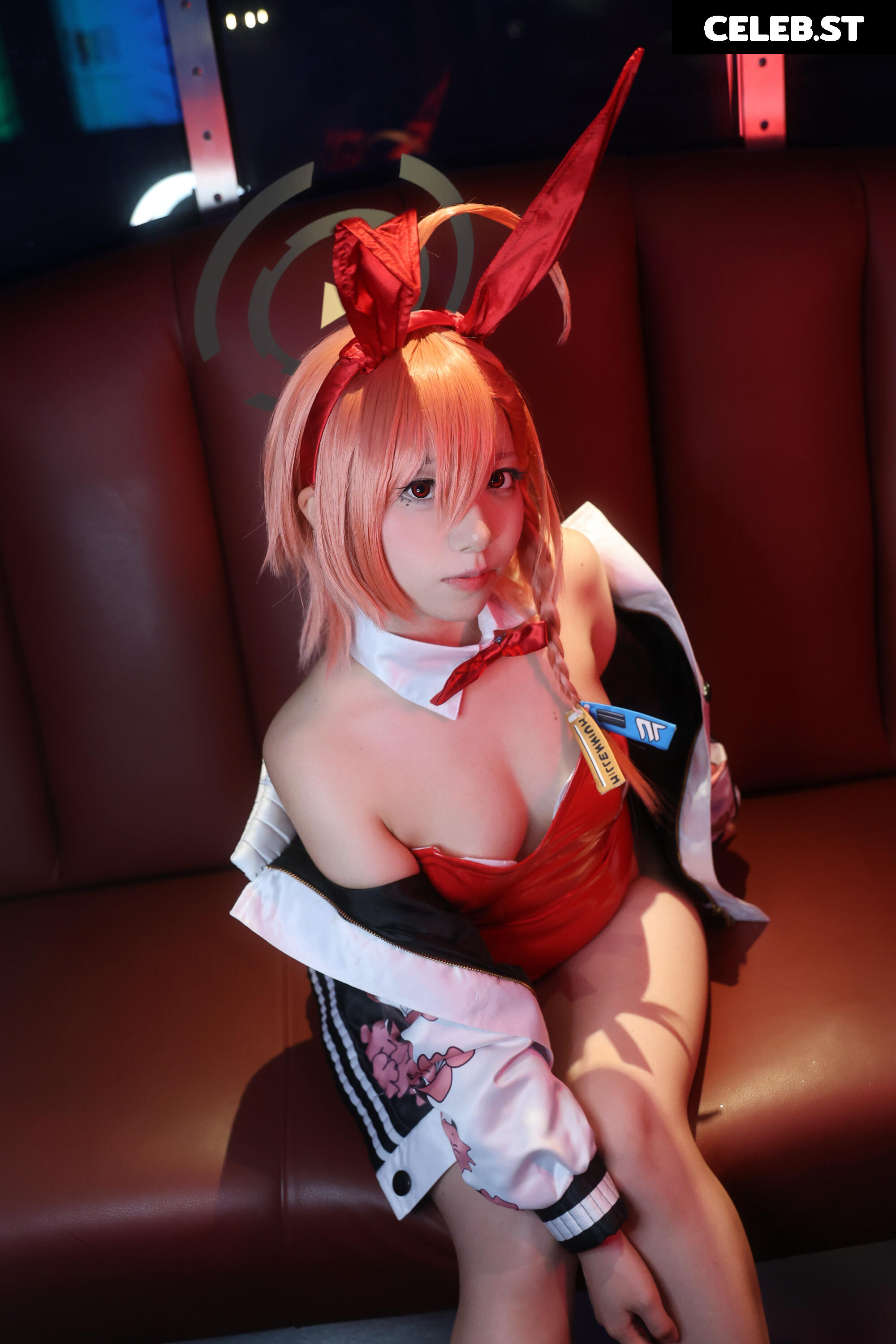 Chizu(ちず) | ChizuCheese8 Image 25272201