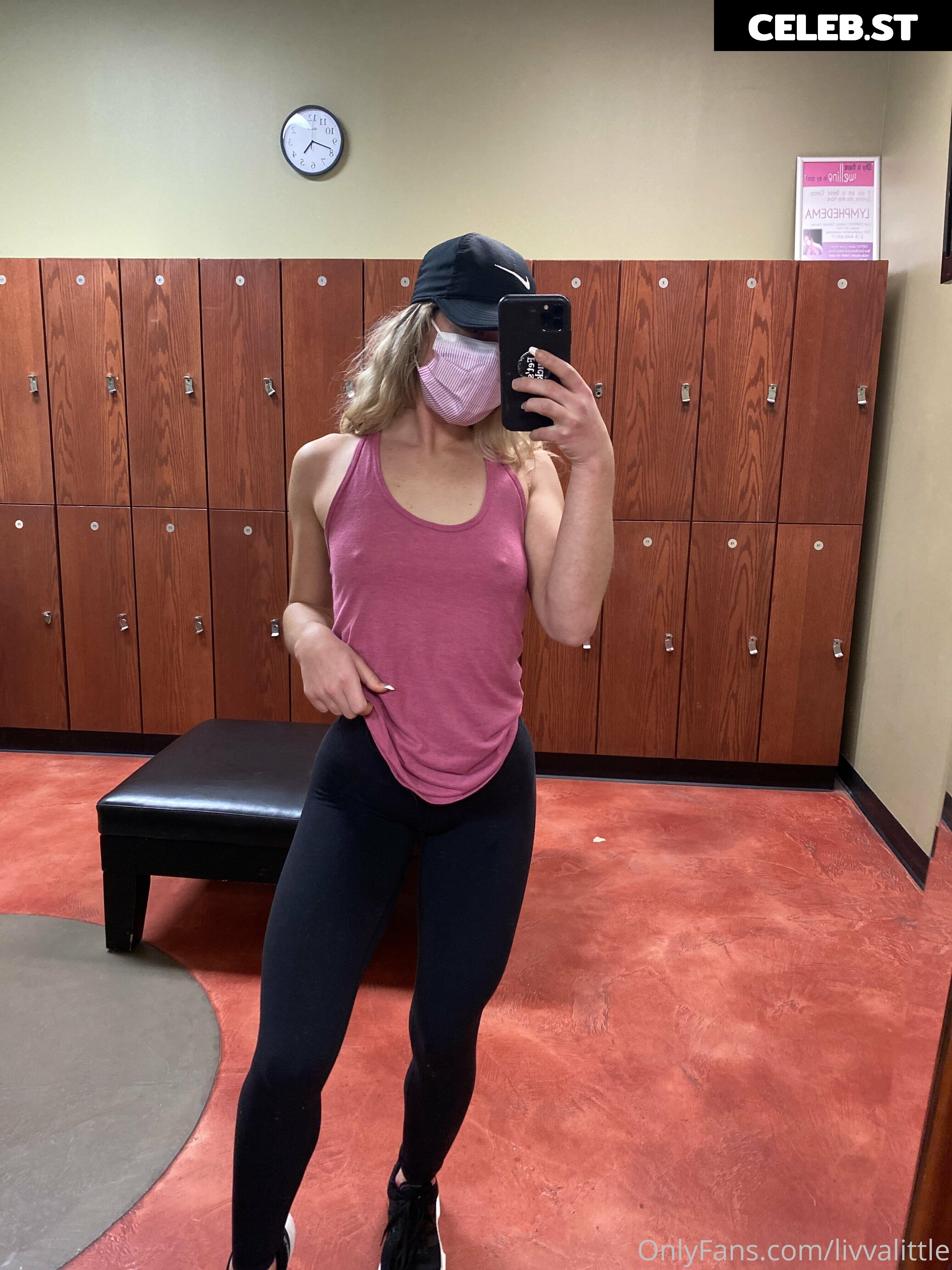 Livvalittle / livvfit / fitdonk Image 2524095