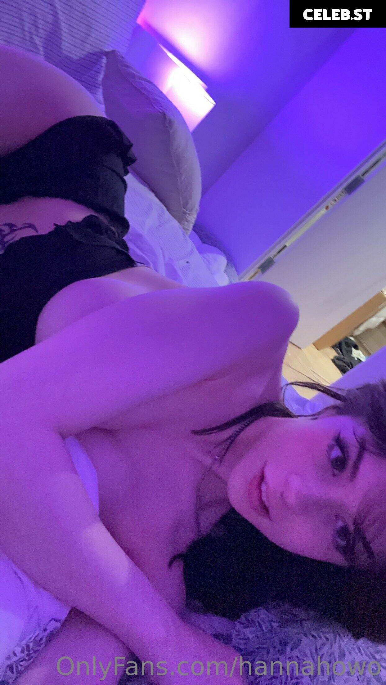 hannahowo Image 2524954