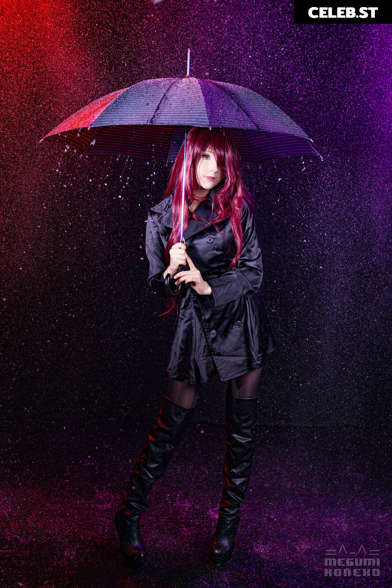 Megumi Koneko Image 2521841