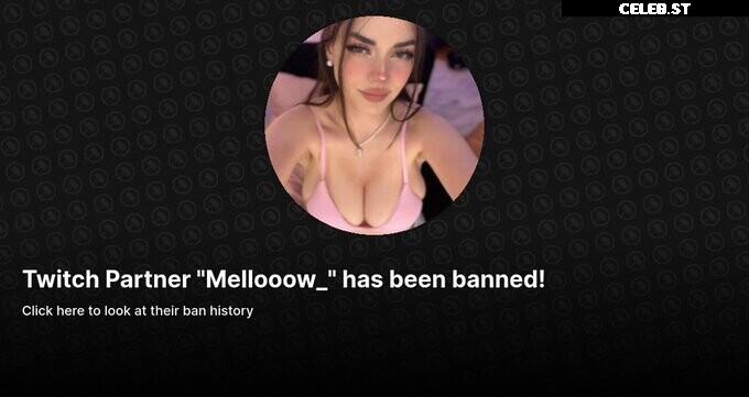 Mellow Maloni / mellooowx / Mellooow / abbyrogue Image 25214586