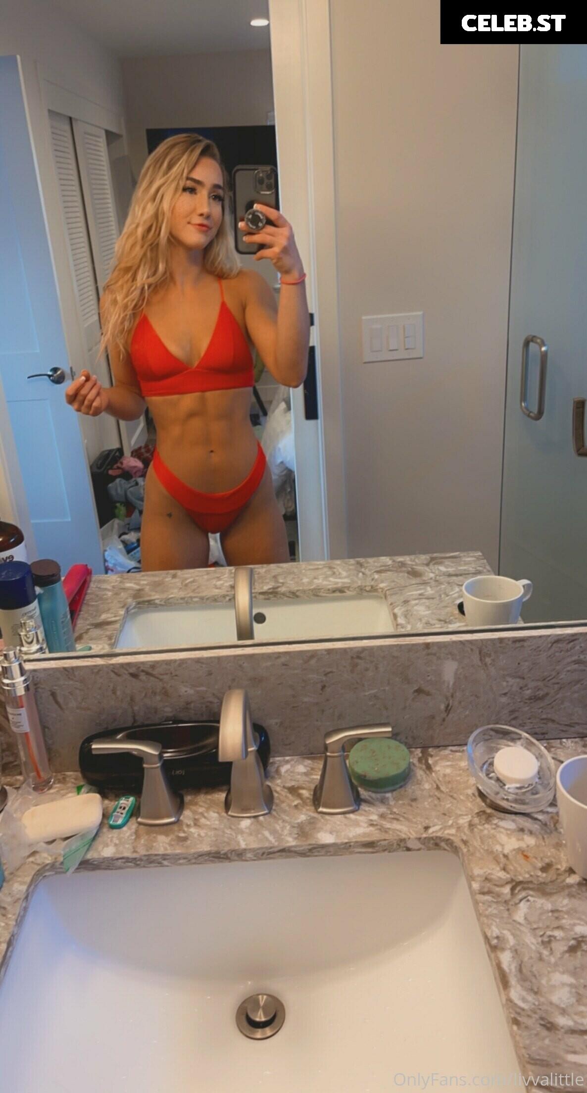Livvalittle / livvfit / fitdonk Image 2521325