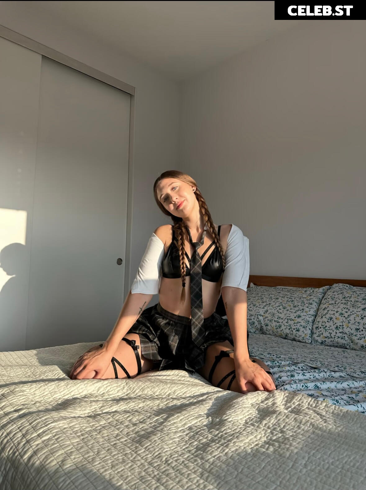 Jordan Burton Image 2521233