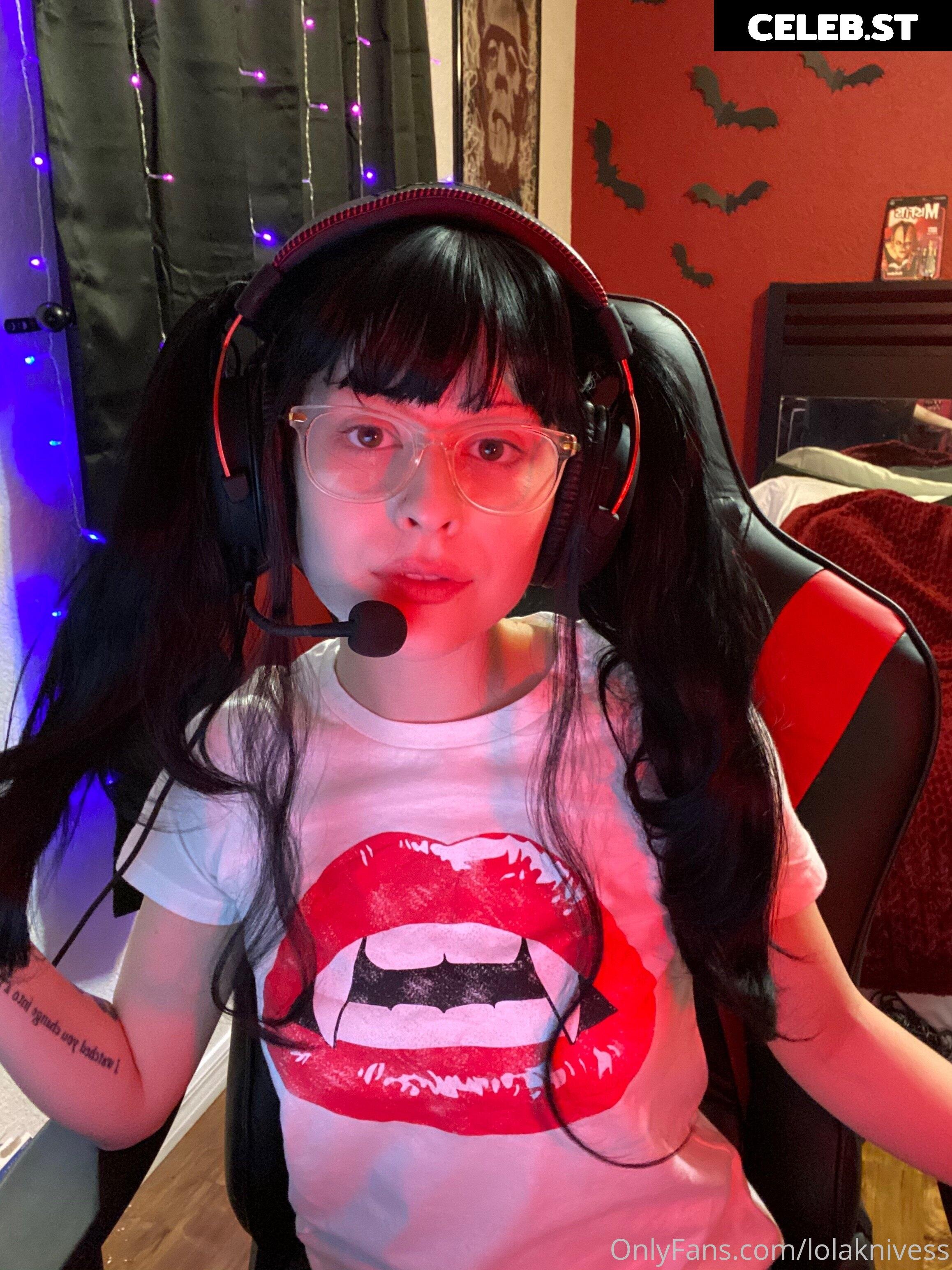 Lola Goth Image 2521900