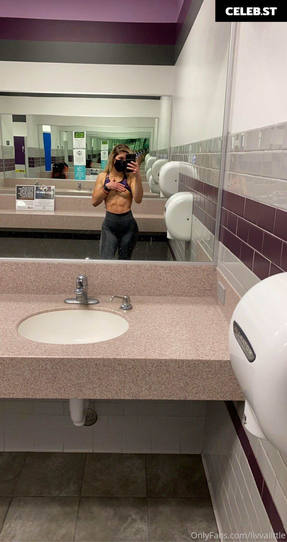 Livvalittle / livvfit / fitdonk Image 2522889