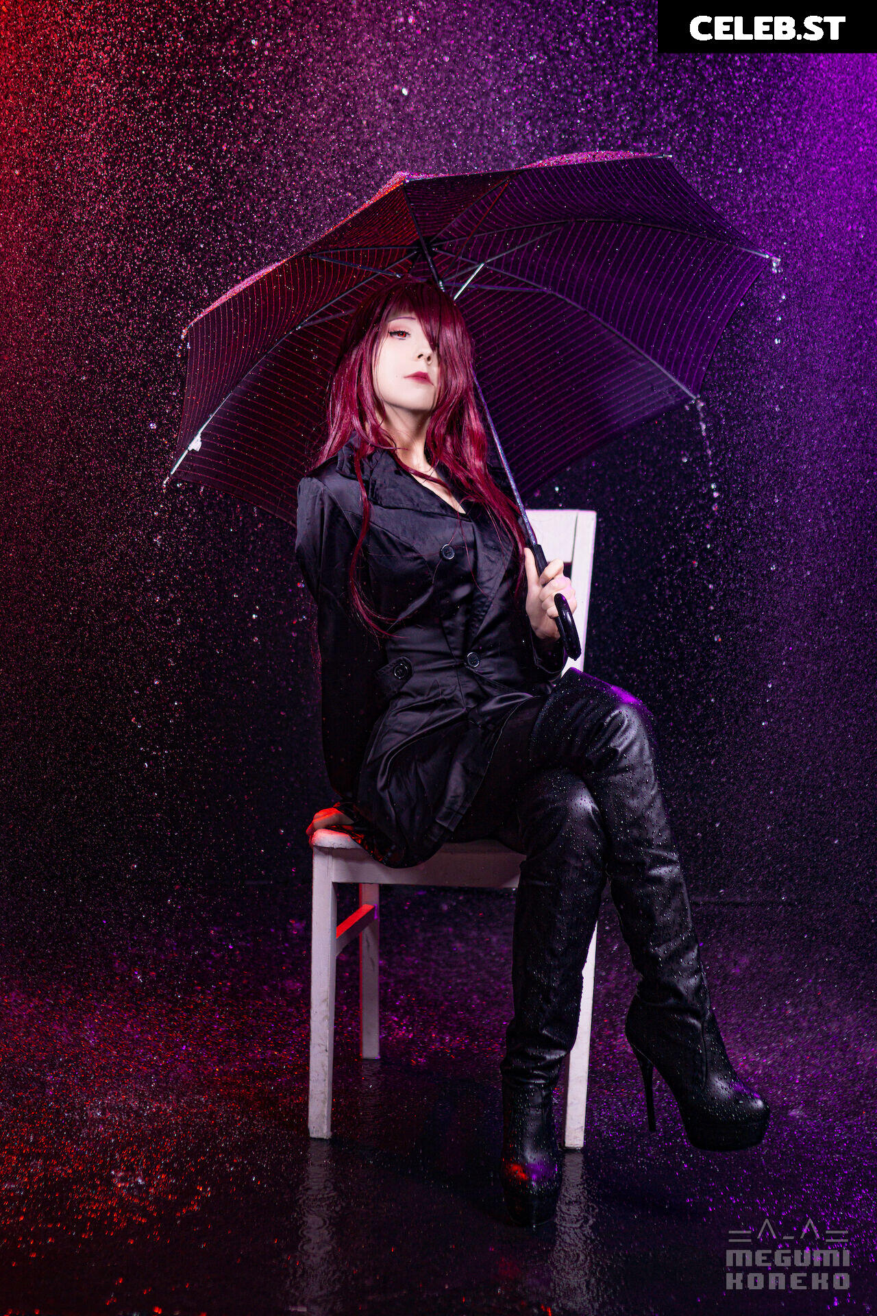 Megumi Koneko Image 2522520