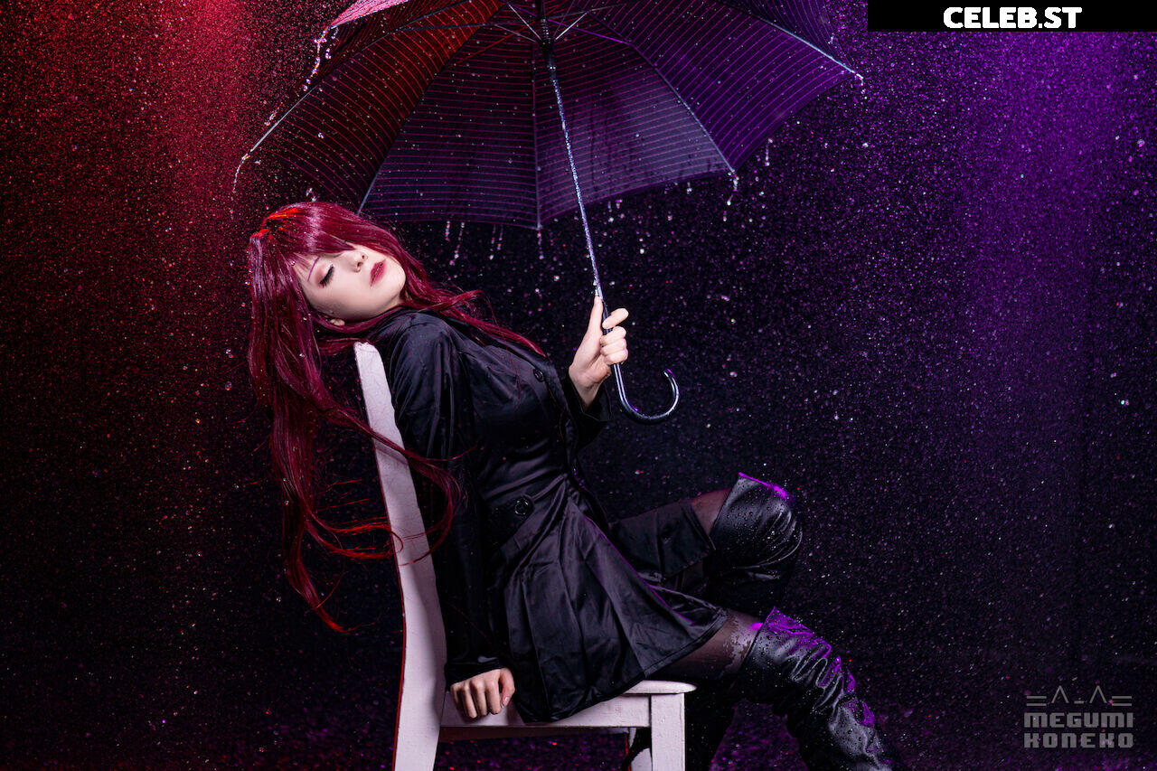 Megumi Koneko Image 2522442