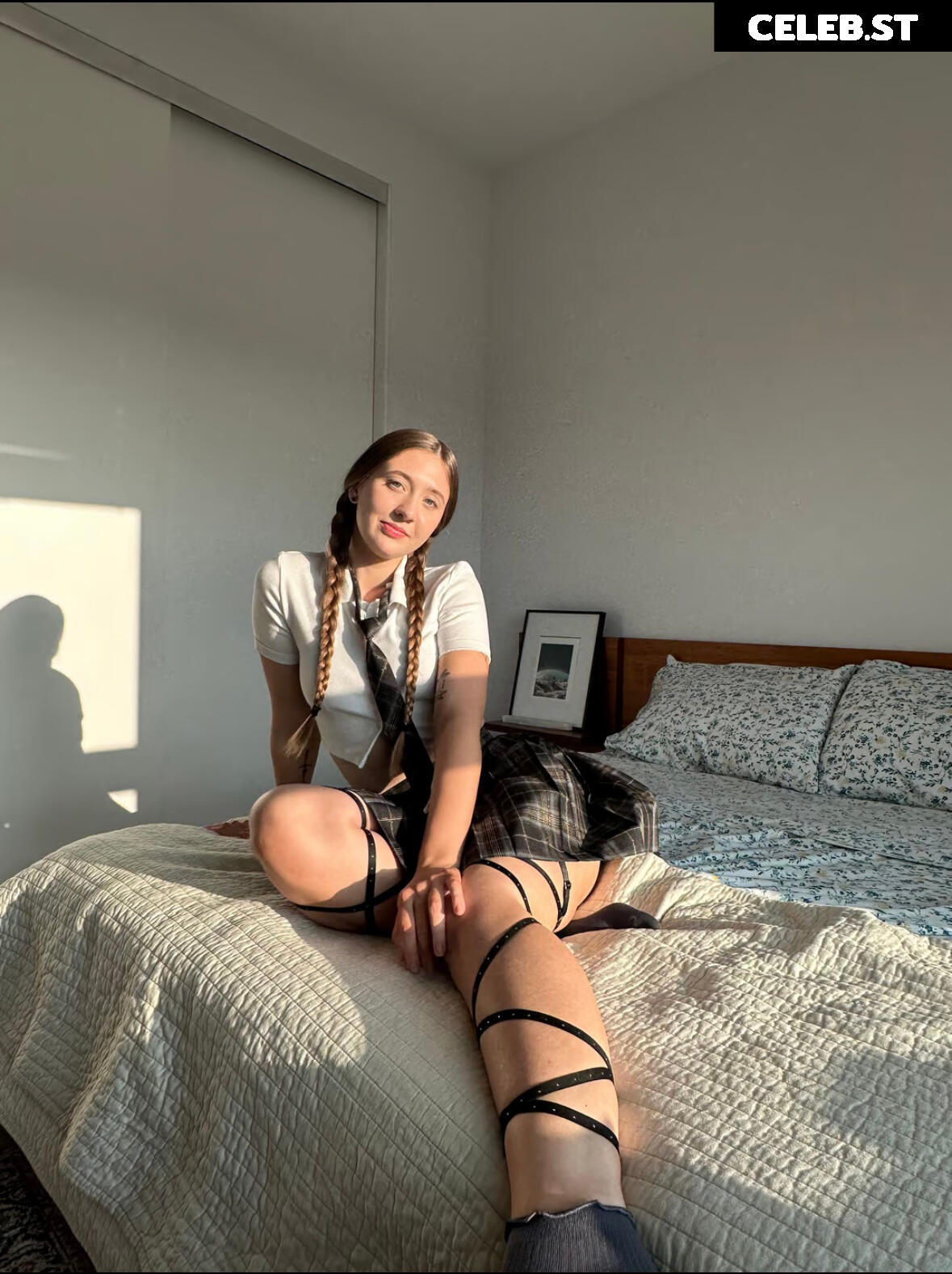 Jordan Burton Image 2522153