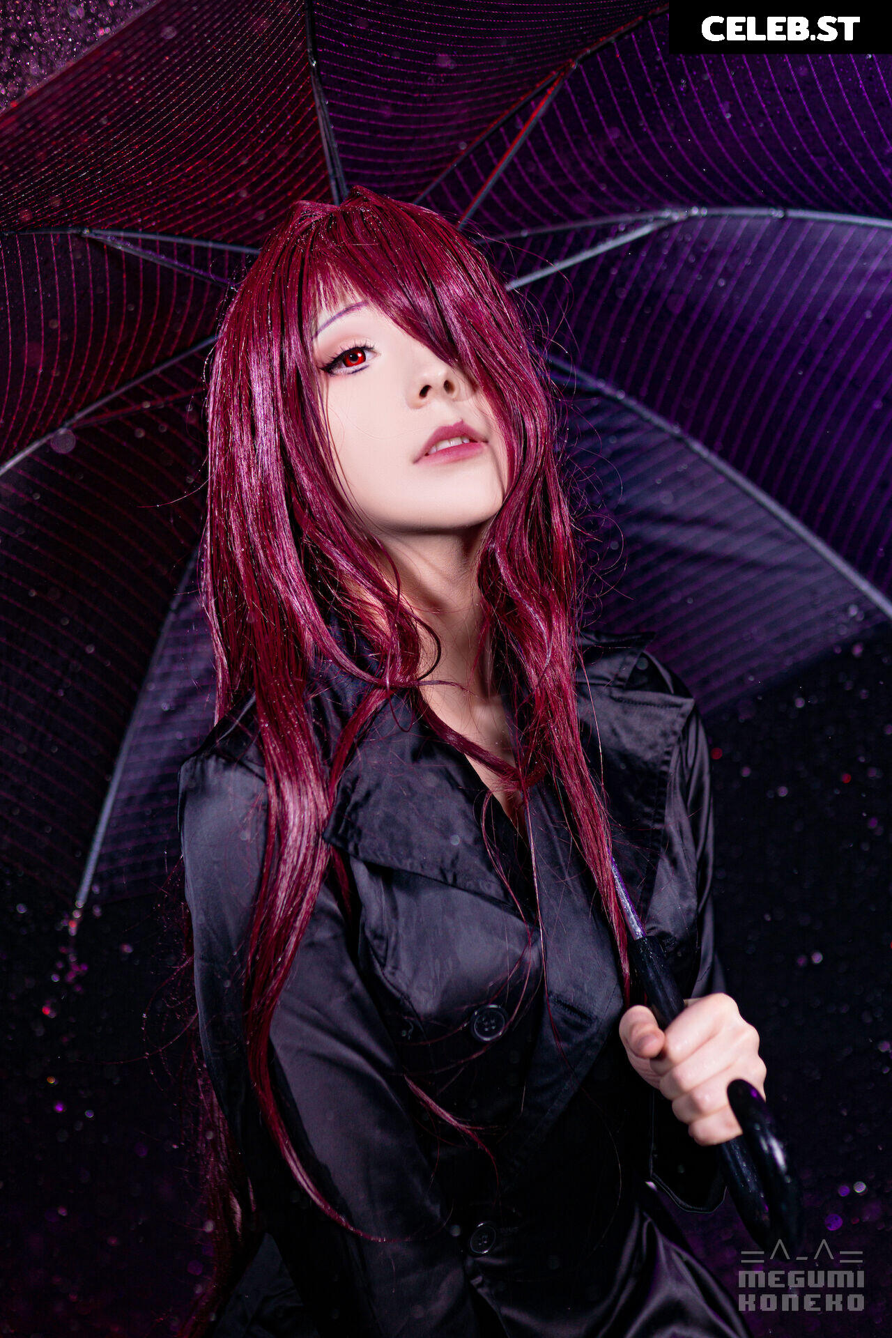 Megumi Koneko Image 2522315