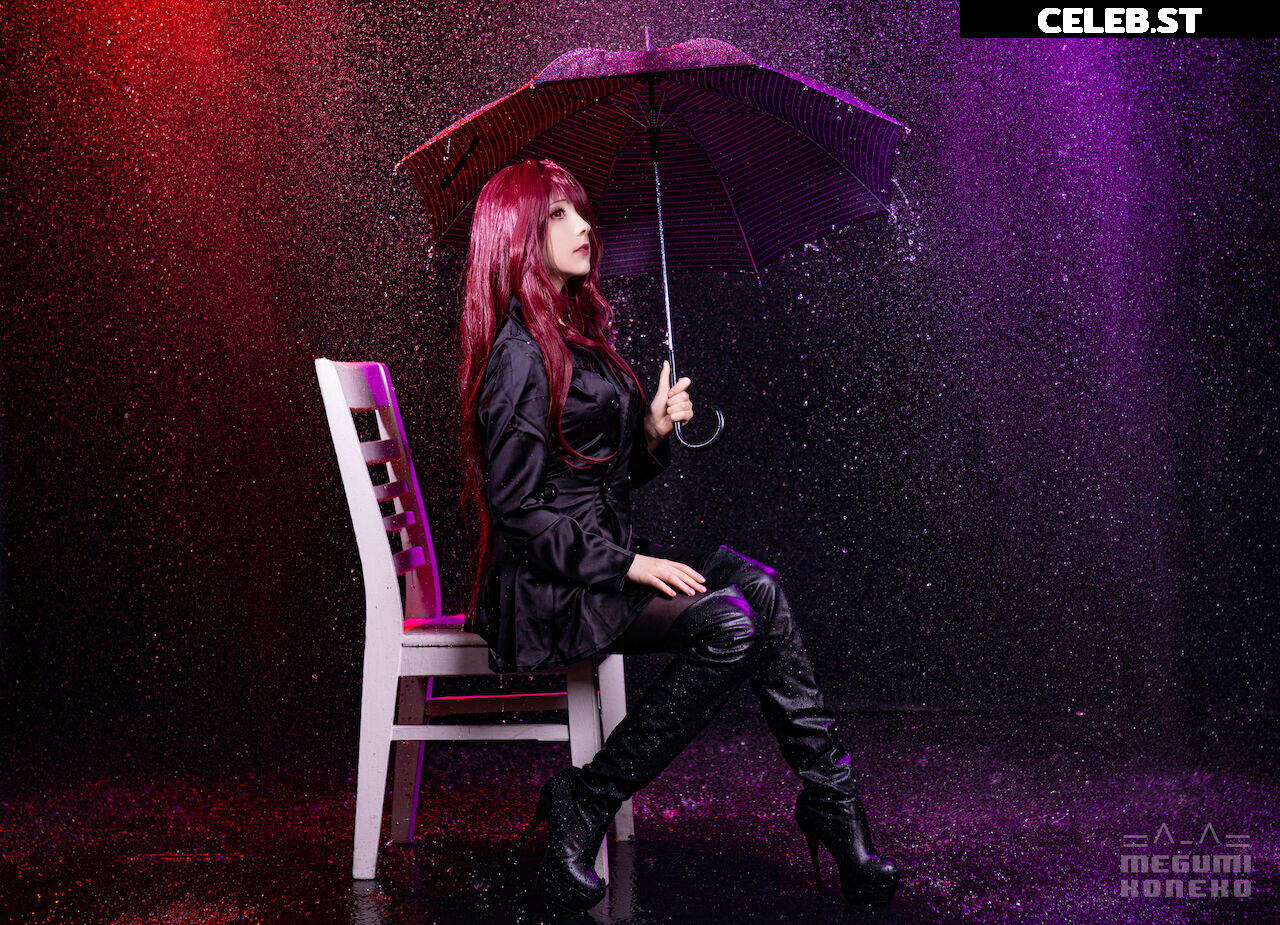 Megumi Koneko Image 2522270