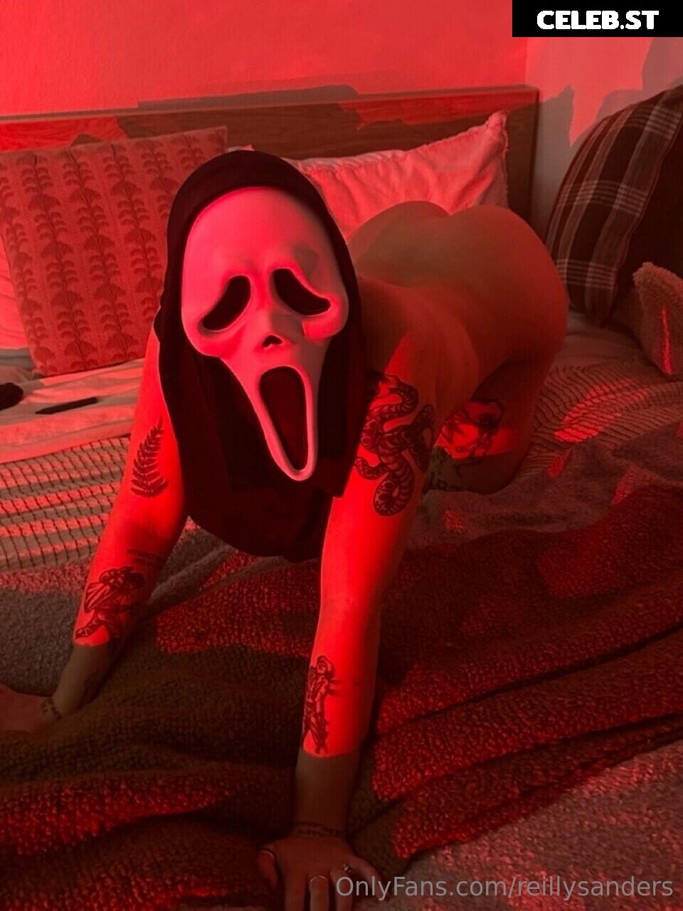 Reilly Sanders Image 2522263