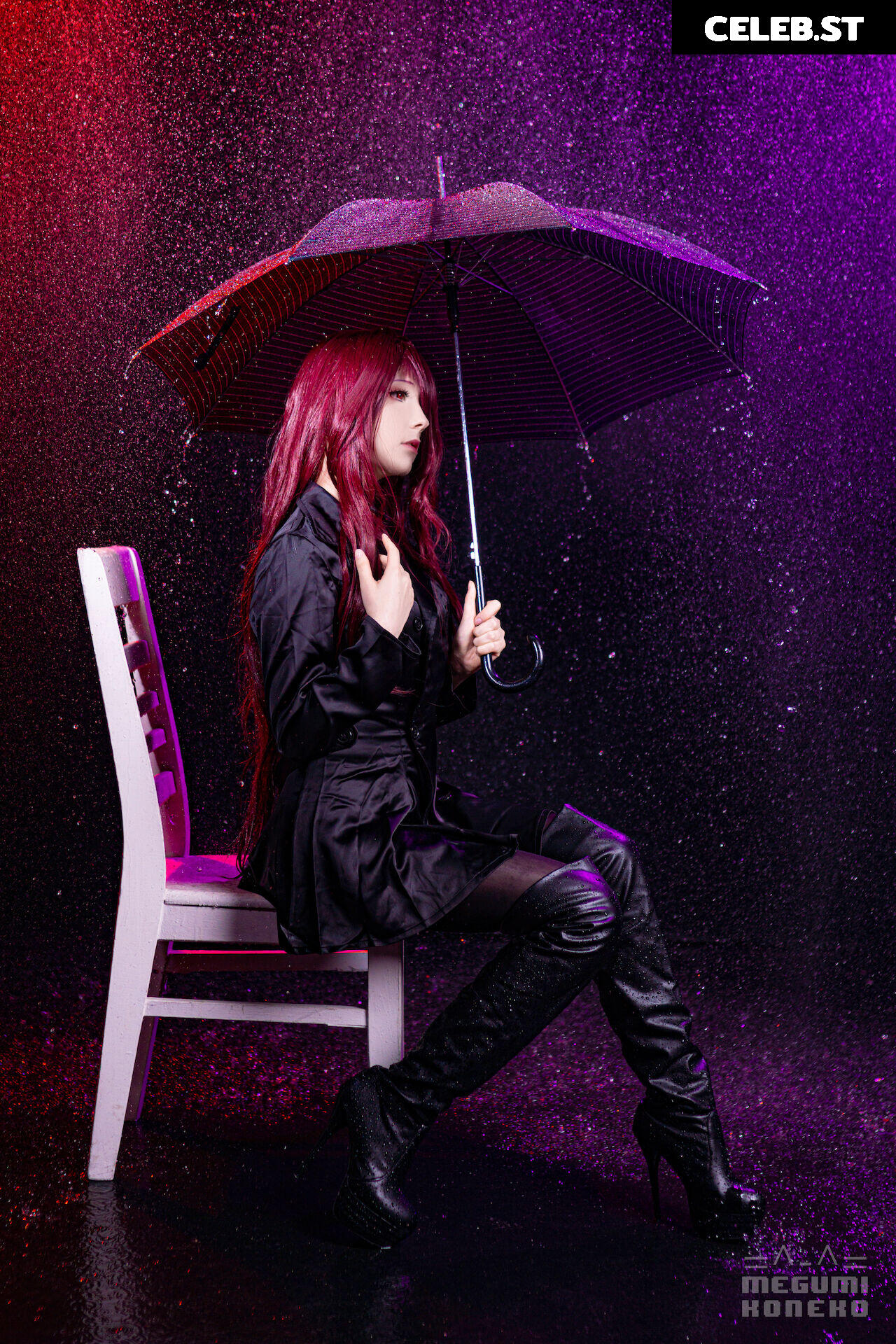 Megumi Koneko Image 2522233