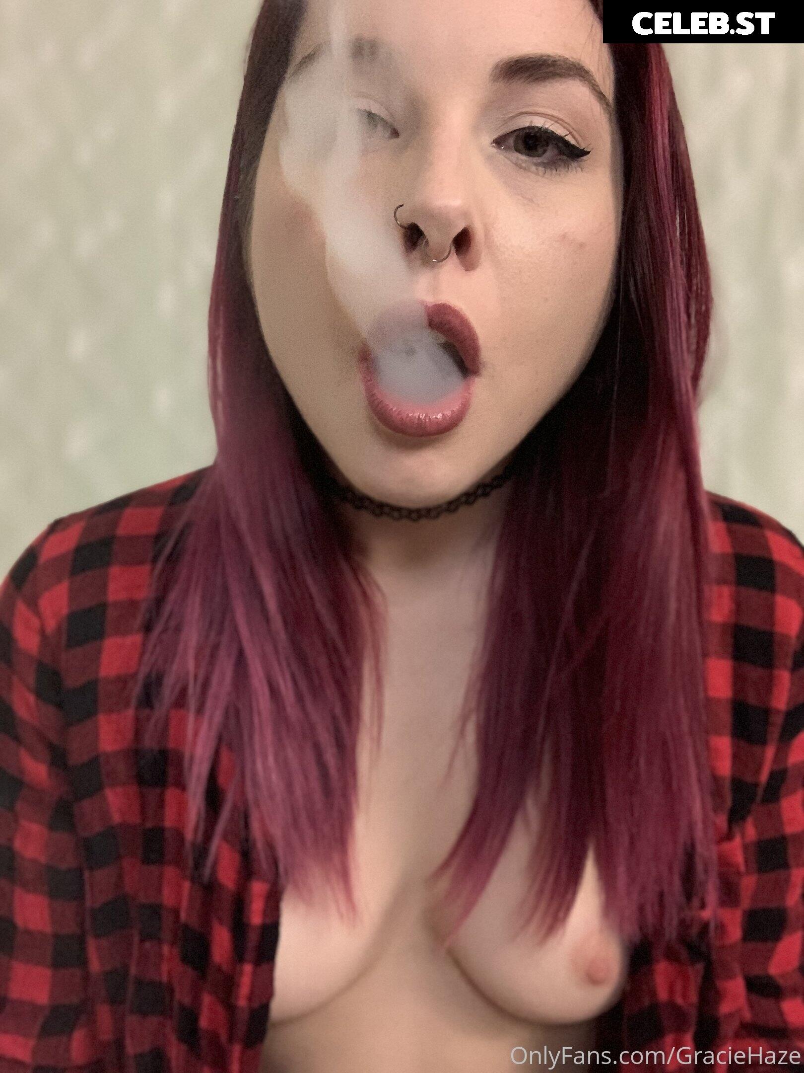 Gracie Haze Image 252222