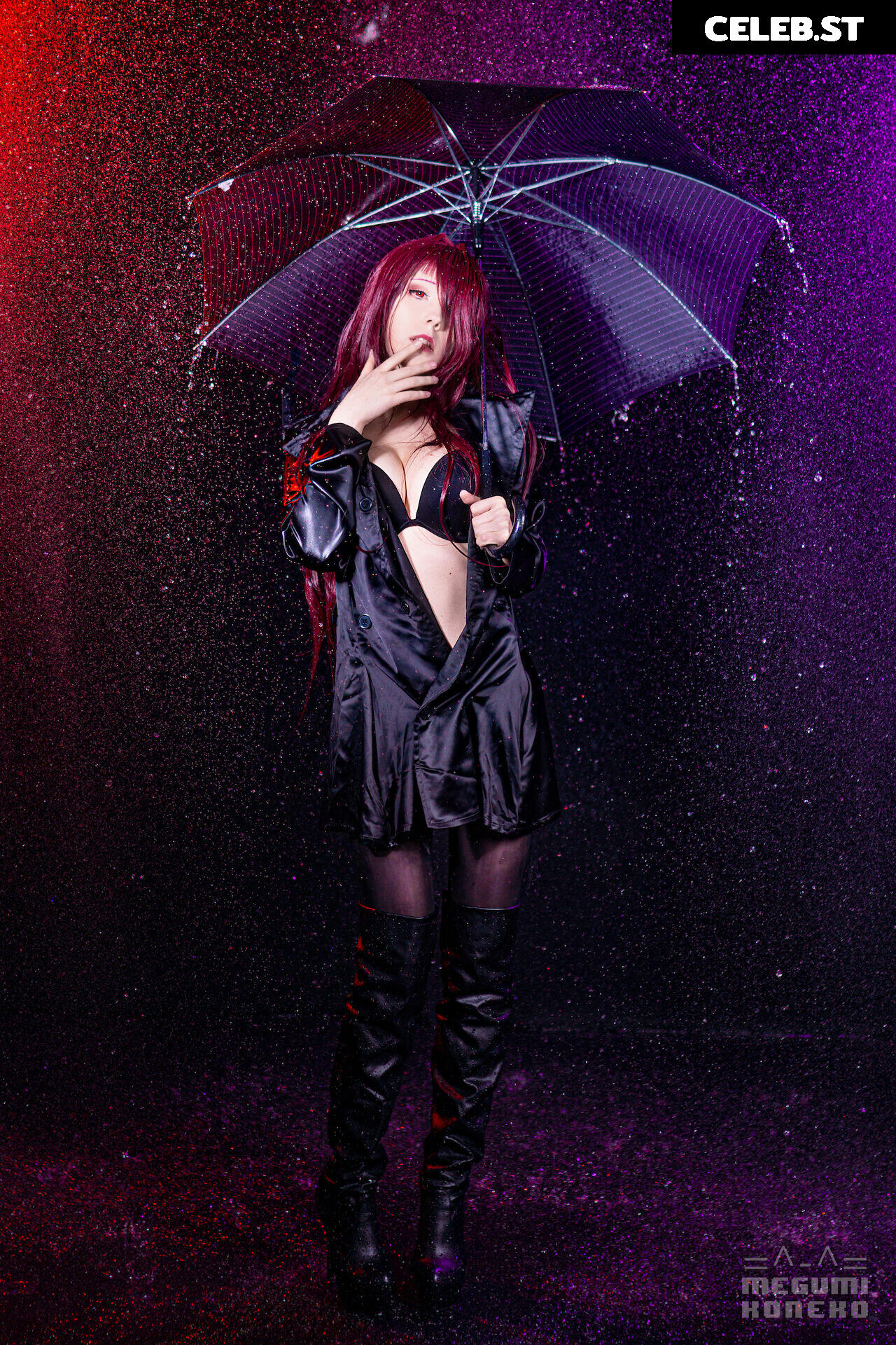 Megumi Koneko Image 2522929