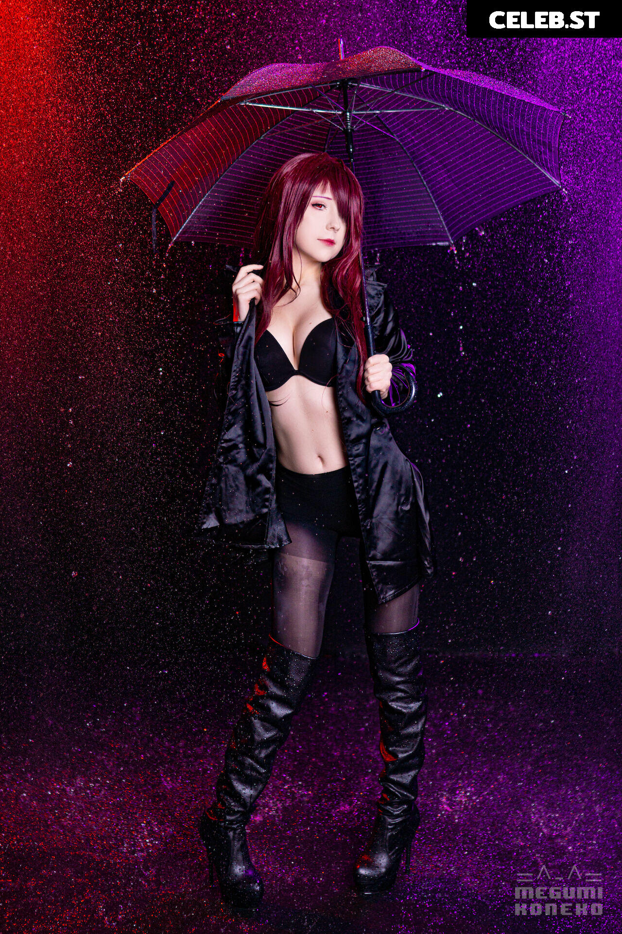 Megumi Koneko Image 2523562