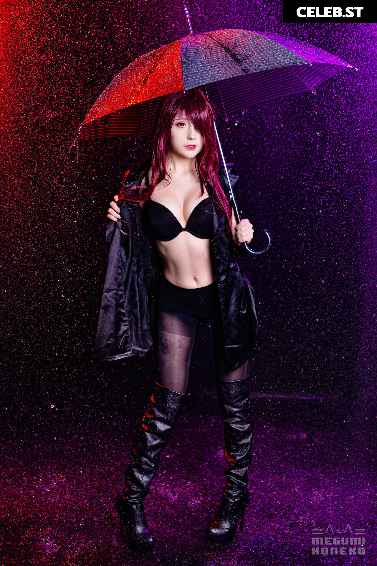 Megumi Koneko Image 2523530