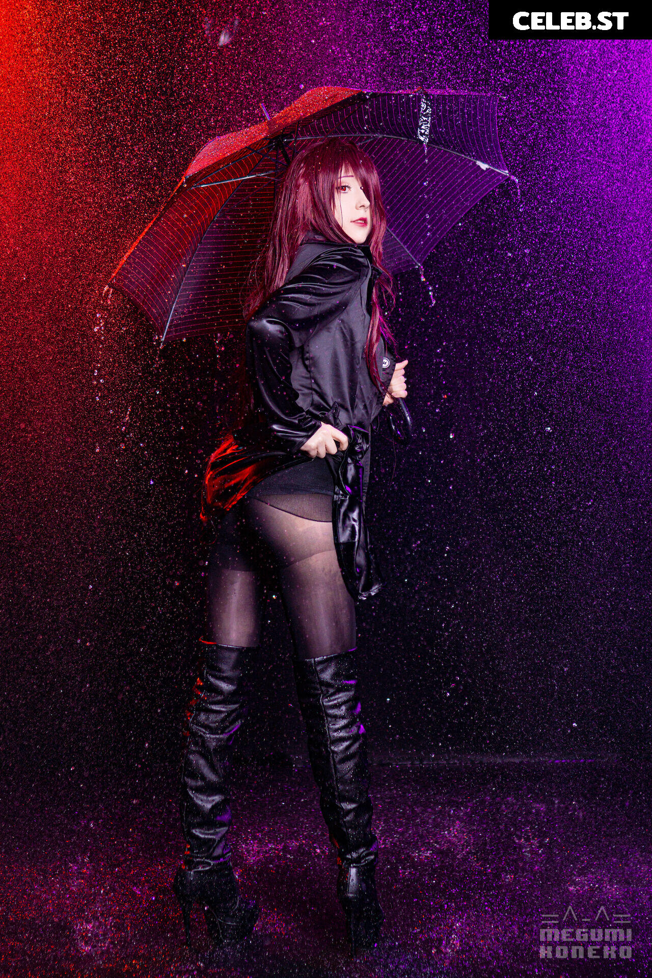 Megumi Koneko Image 2523353