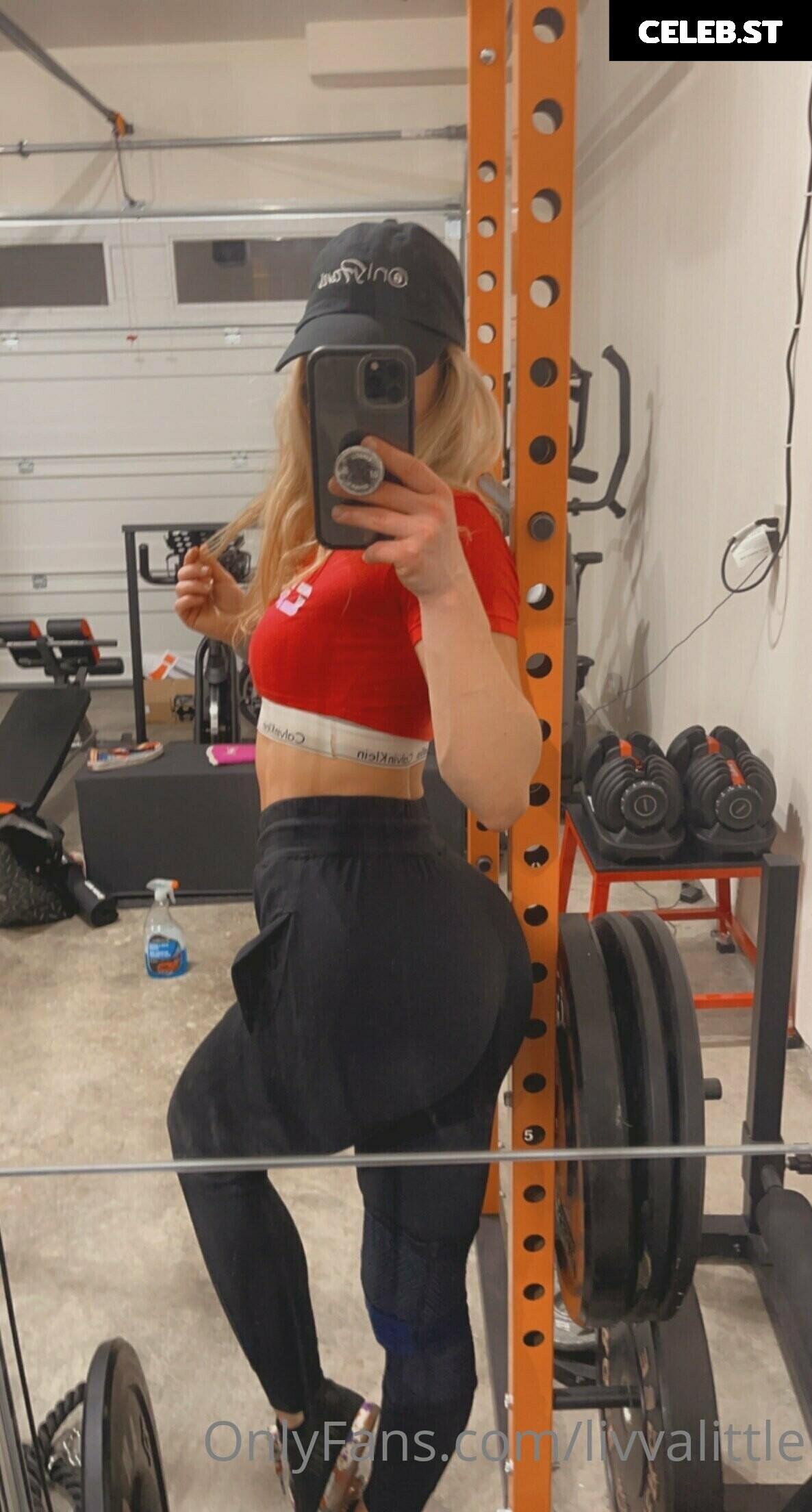 Livvalittle / livvfit / fitdonk Image 2520726