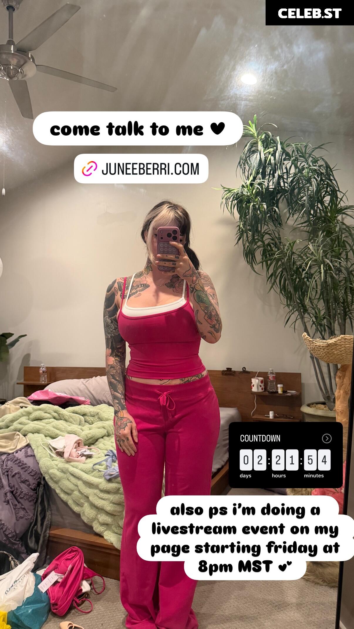 MoodieMaggie | Magz | juneeberri Image 25206821