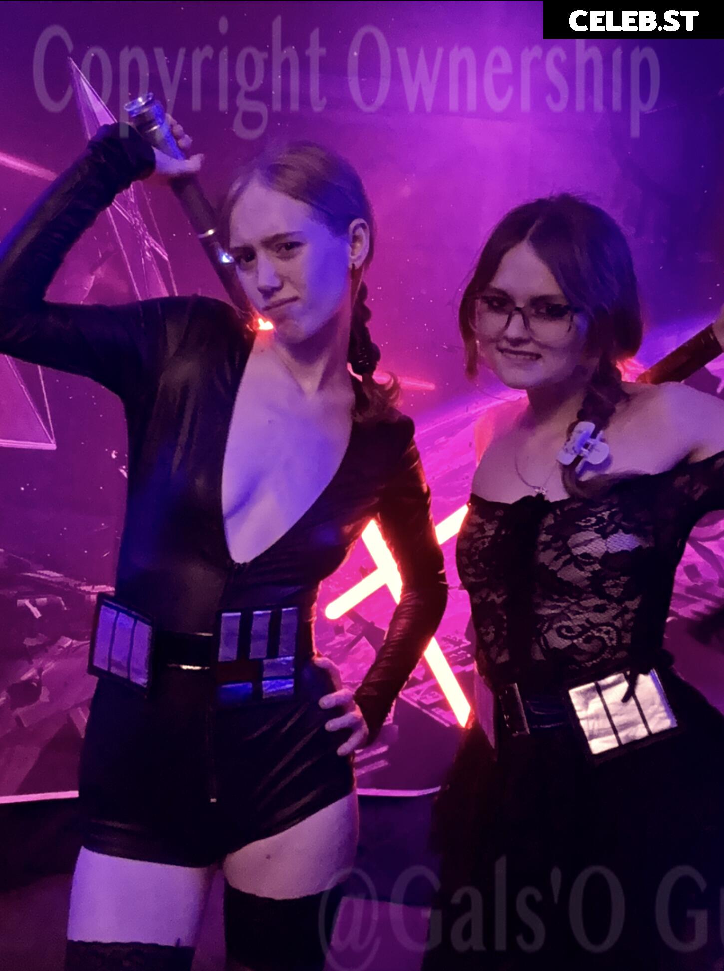 Gals o Gurk Image 25200510