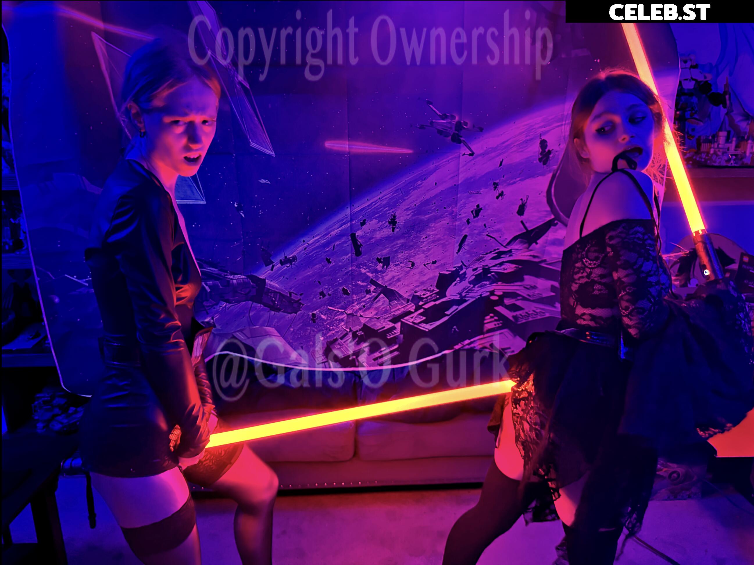 Gals o Gurk Image 25200517
