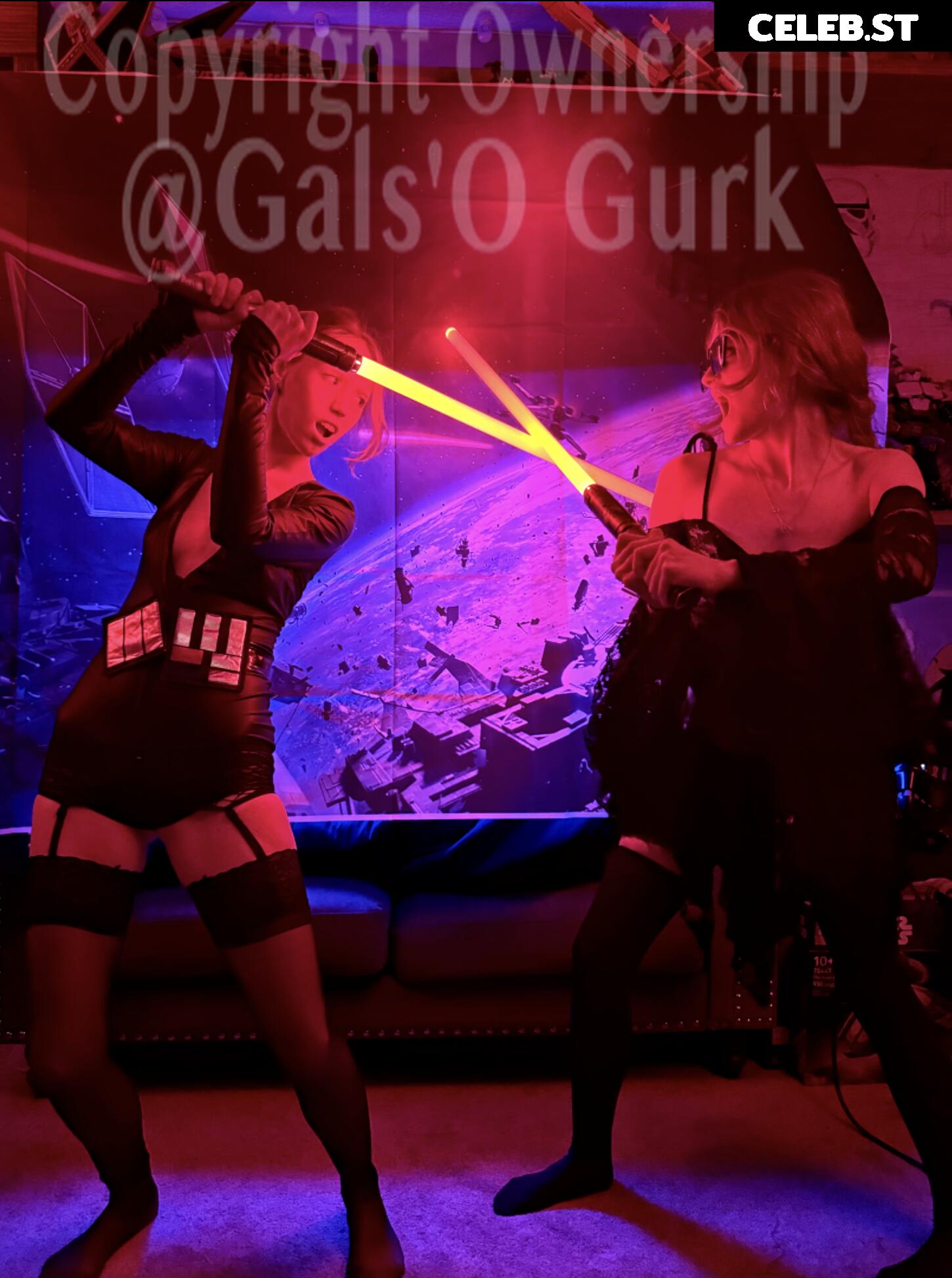Gals o Gurk Image 25200505