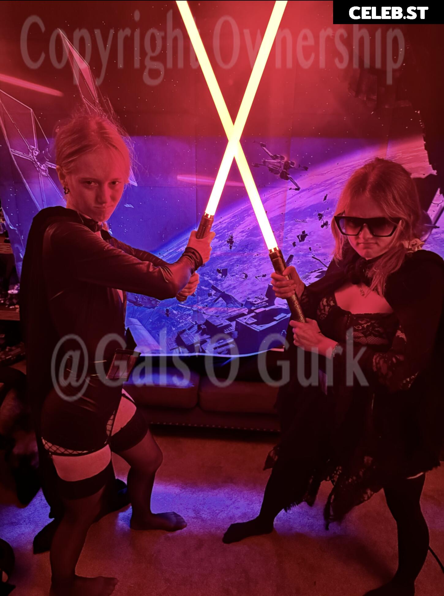 Gals o Gurk Image 25200509