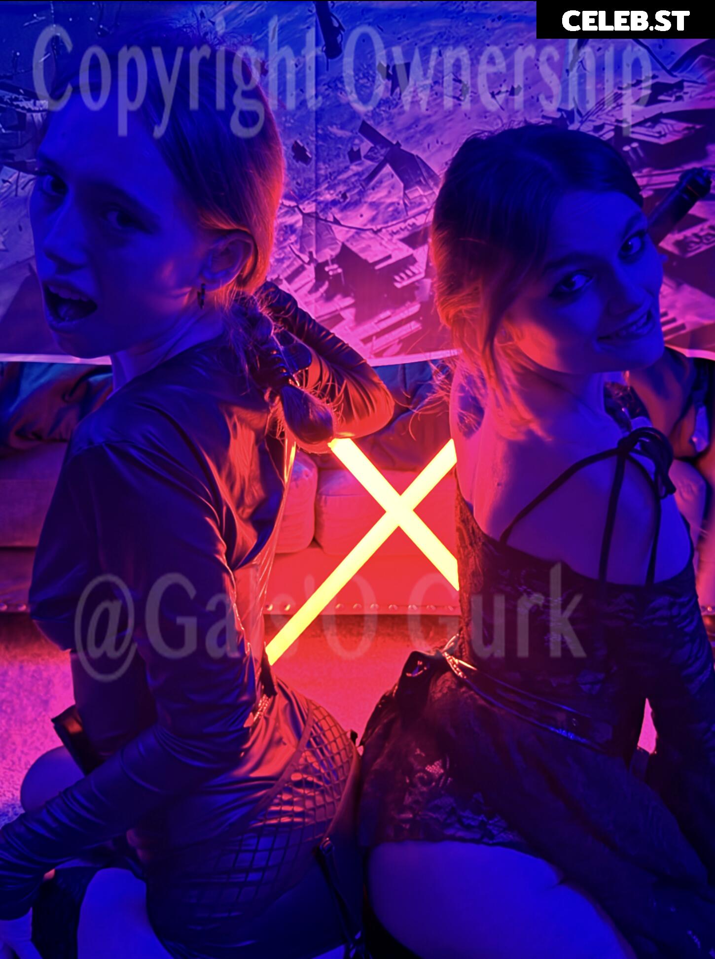 Gals o Gurk Image 25200508