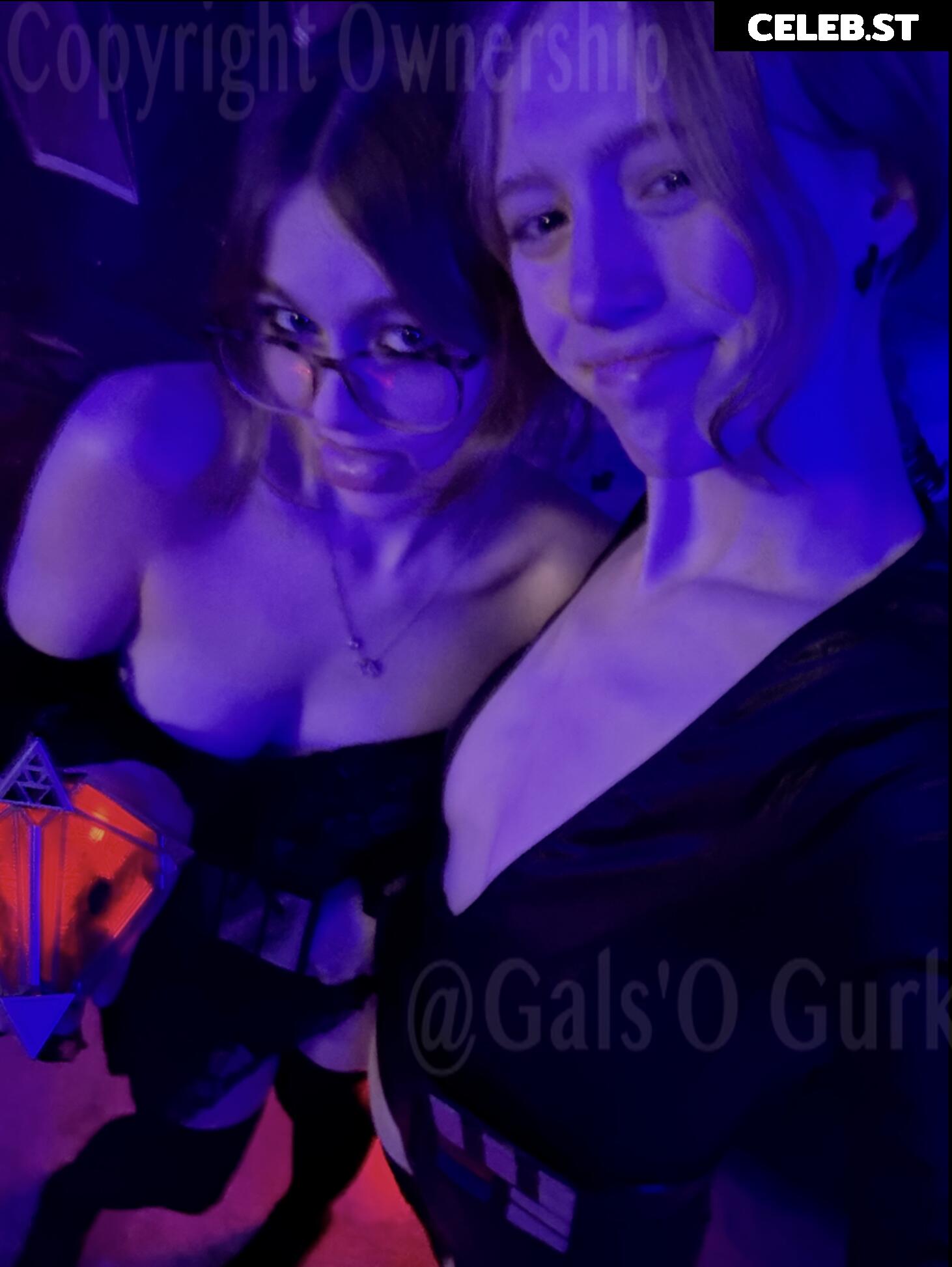 Gals o Gurk Image 25200497