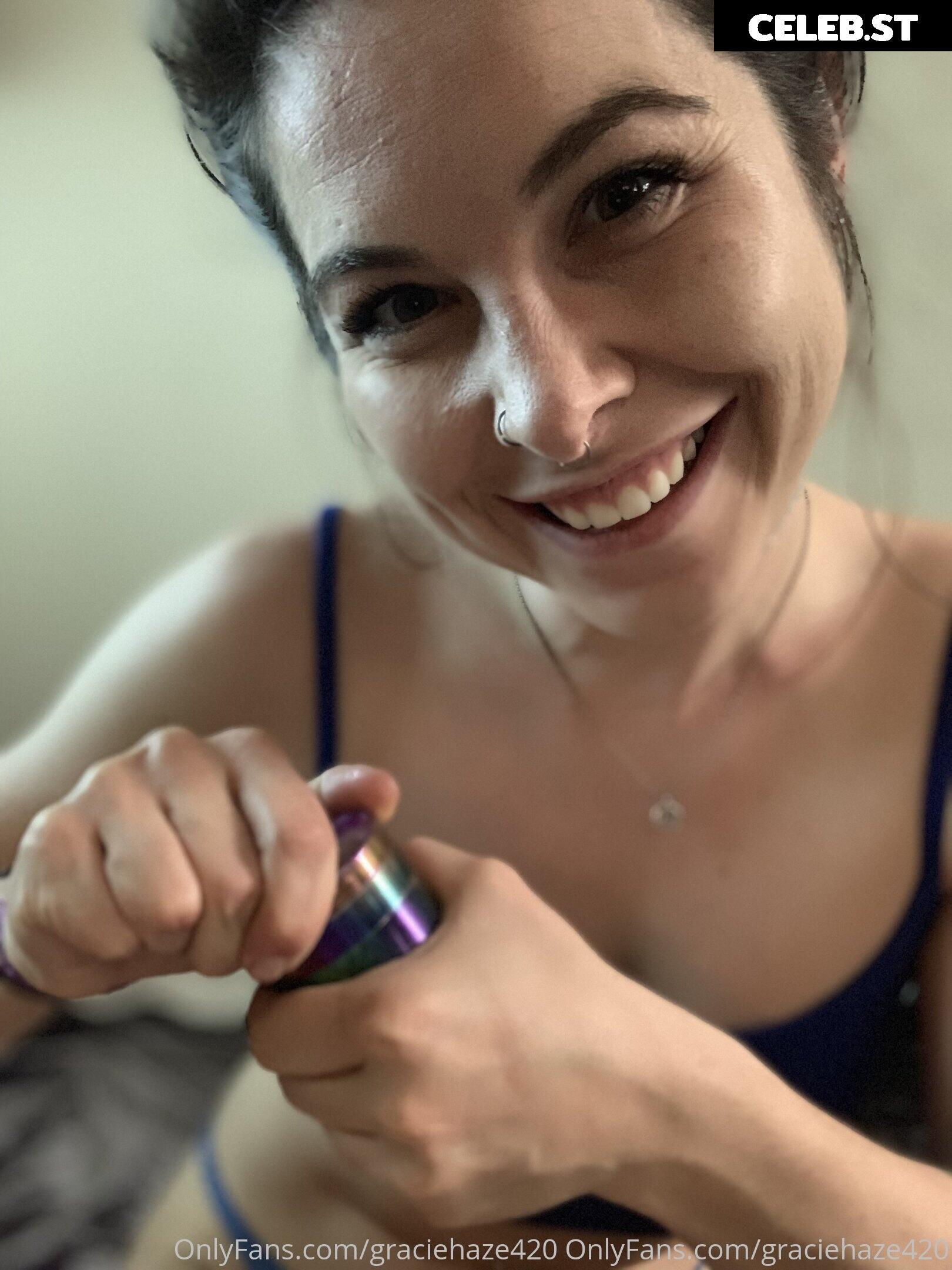 Gracie Haze Image 252986